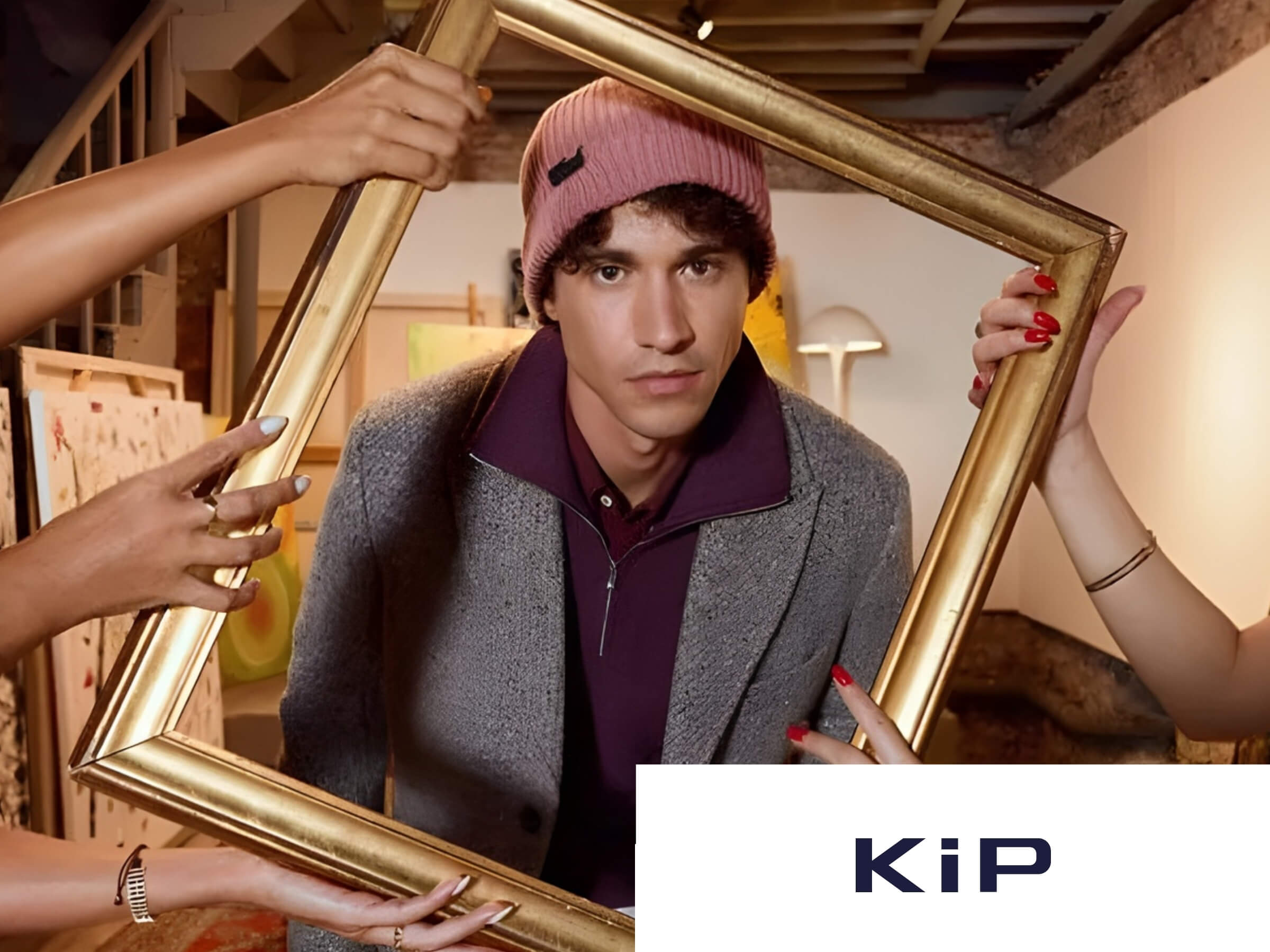 KIP Stores in Istanbul