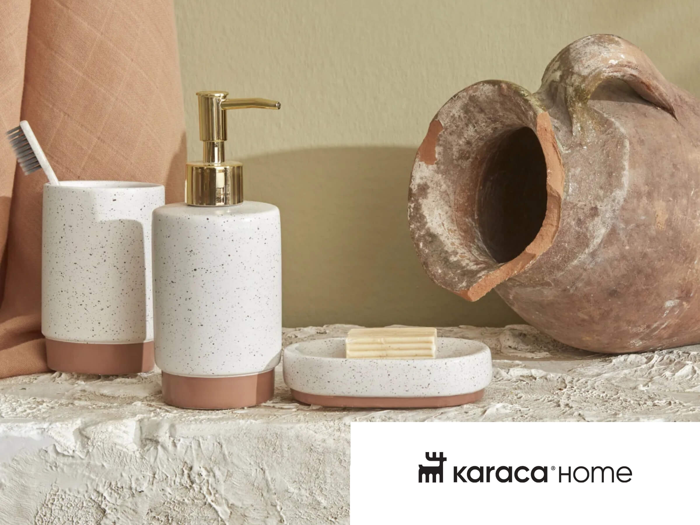 Karaca HOME Stores in Istanbul
