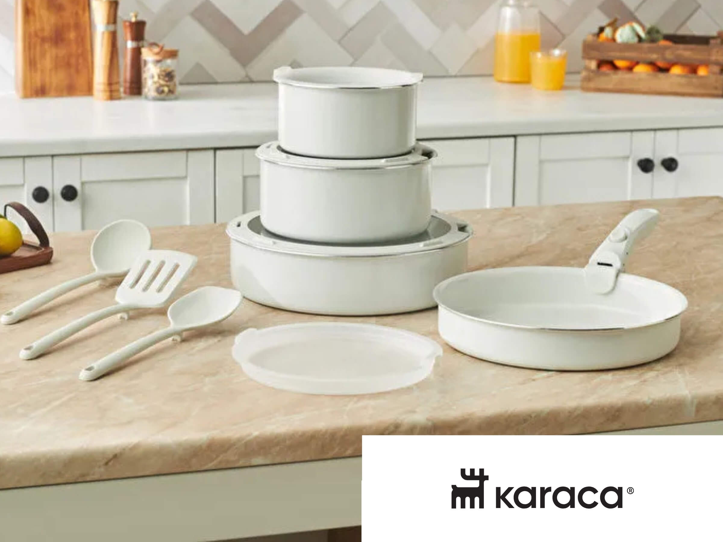 Karaca Stores in Istanbul