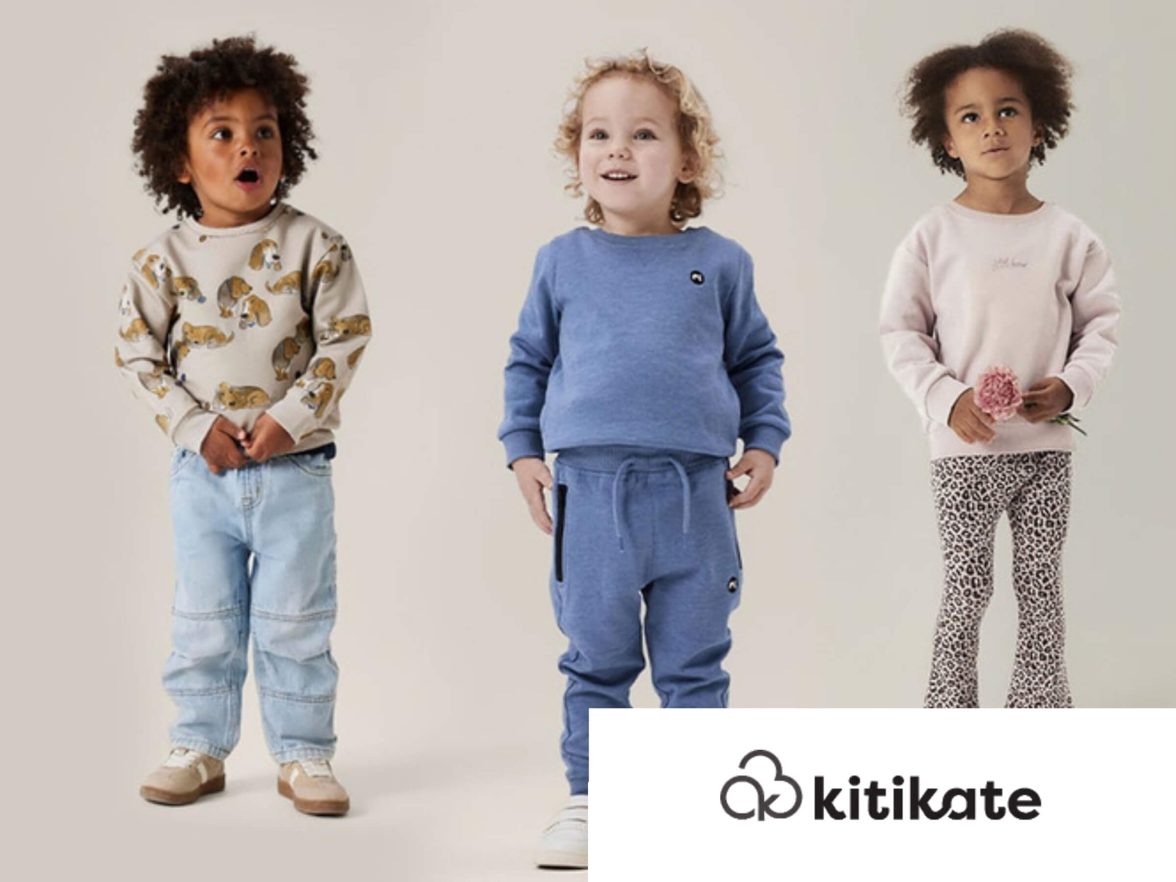 Kitikate Stores in Istanbul