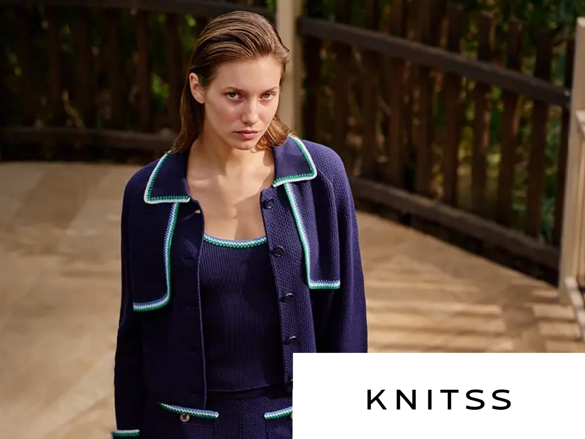 Knitss Stores in Istanbul