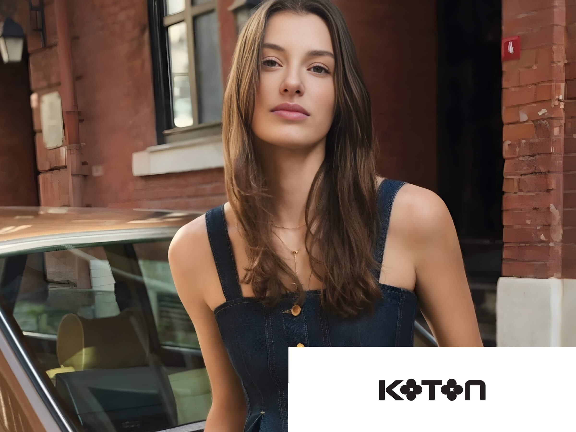 Koton Stores in Istanbul