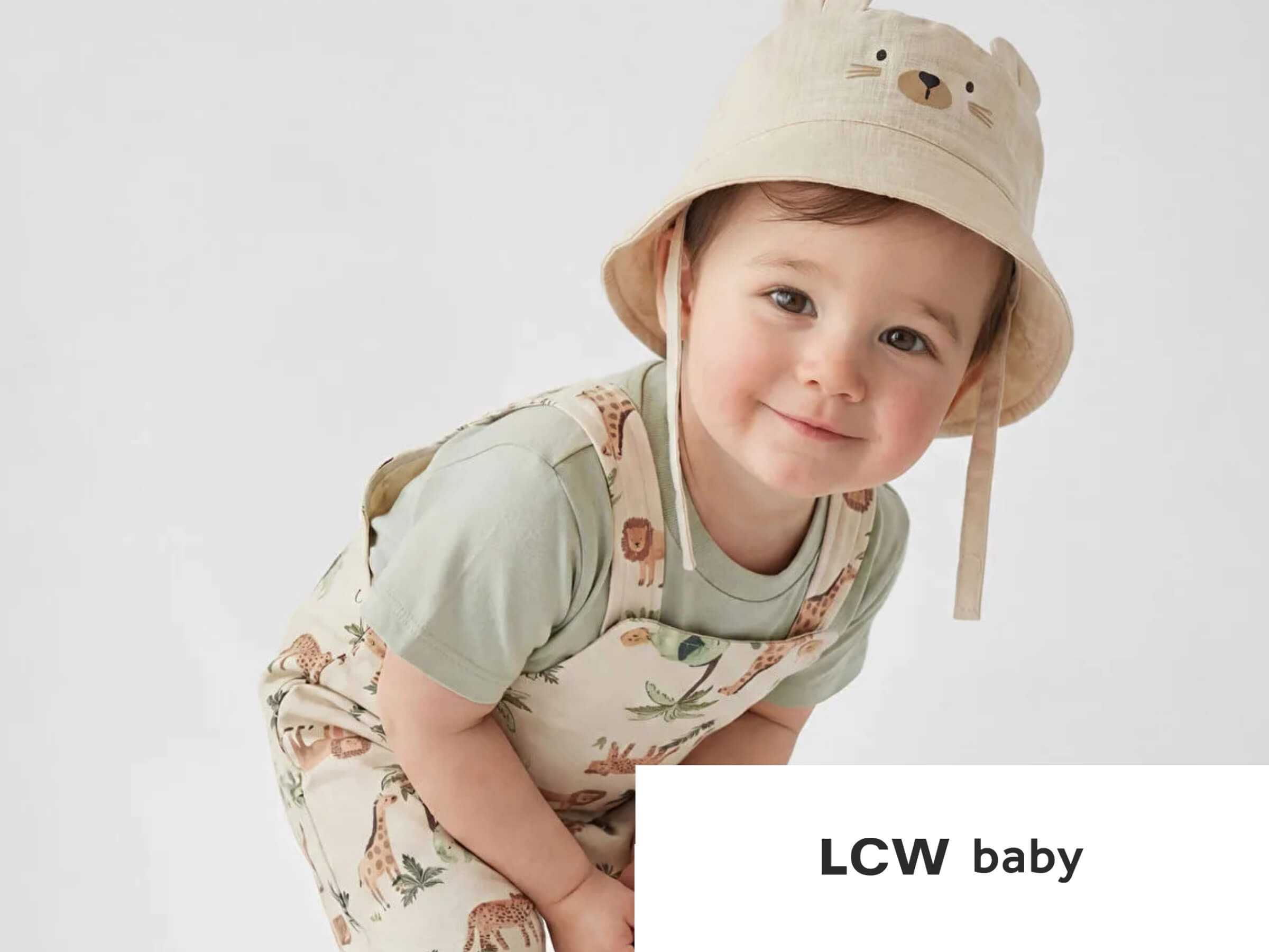 LC WAIKIKI BABY Stores in Istanbul