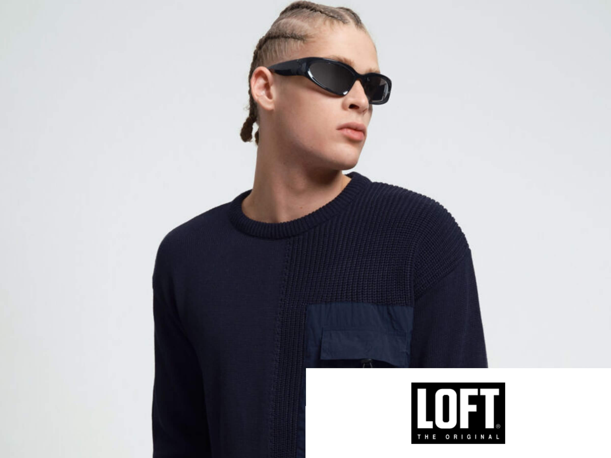 LOFT Stores in Istanbul