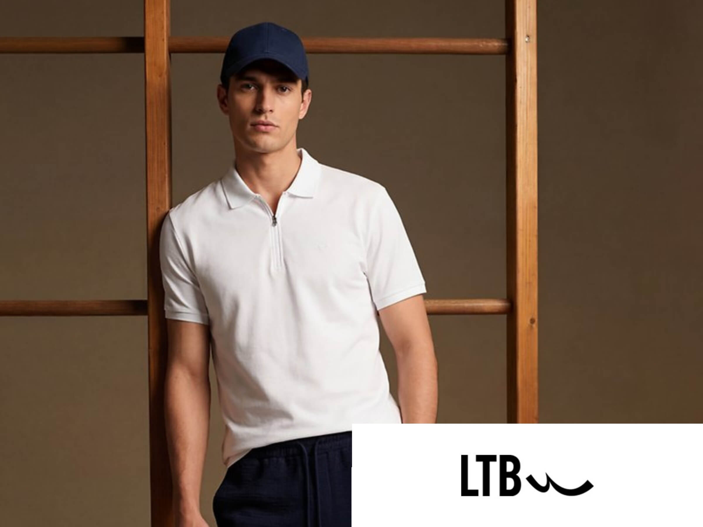 LTB Stores in Istanbul