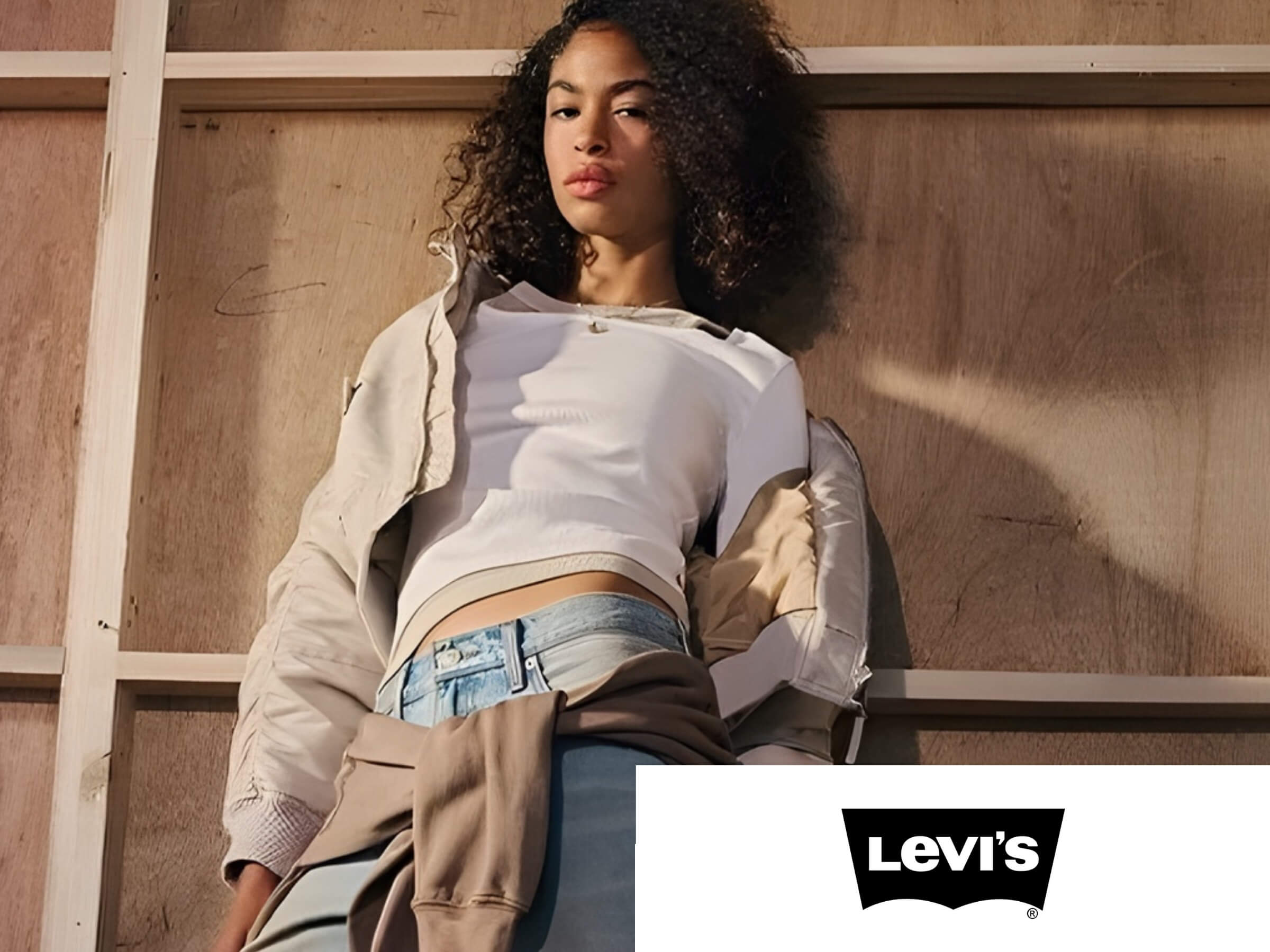 Levi’s Stores in Istanbul