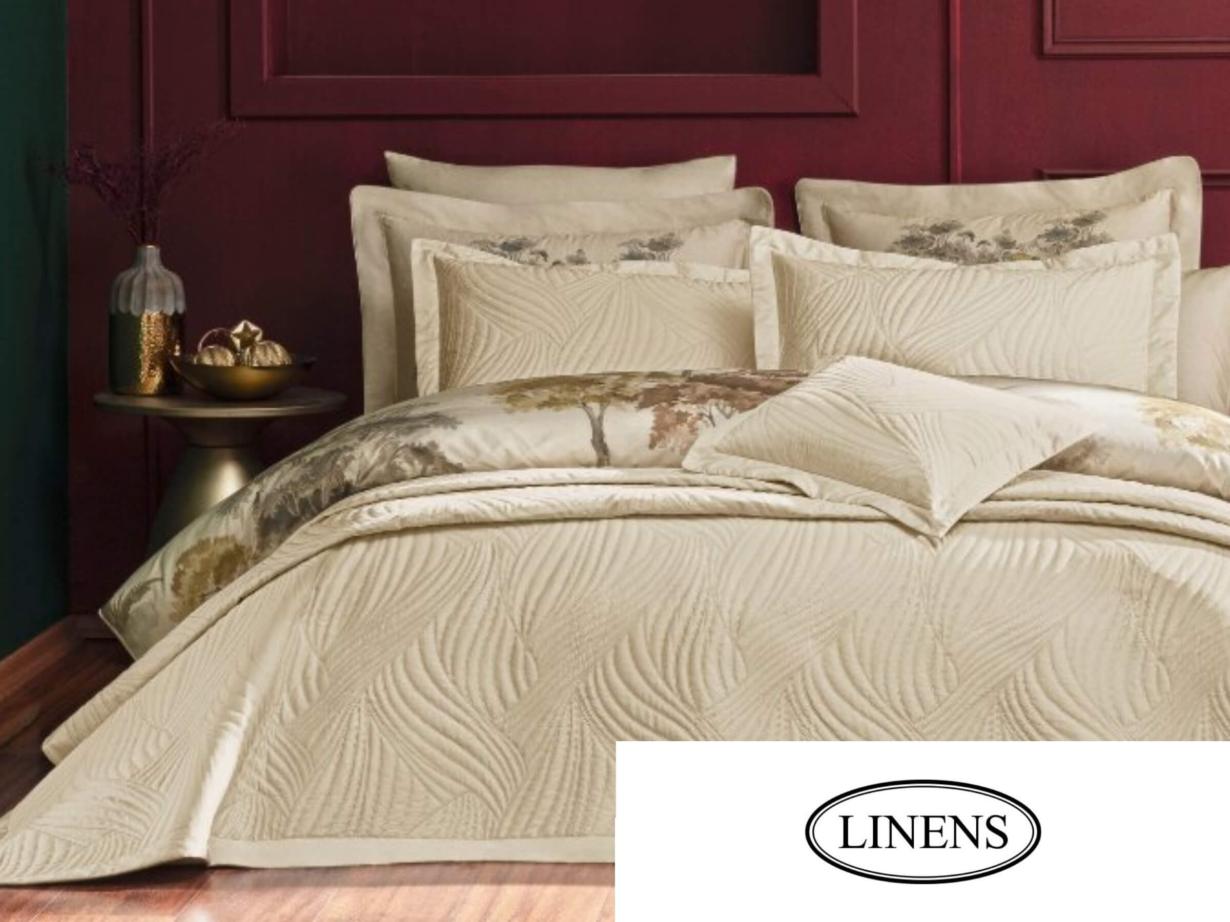 Linens Stores in Istanbul