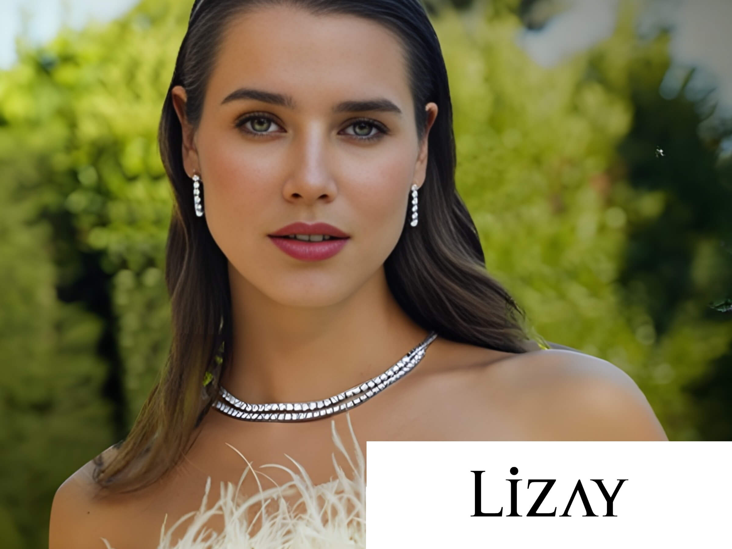 Lizay Stores in Istanbul