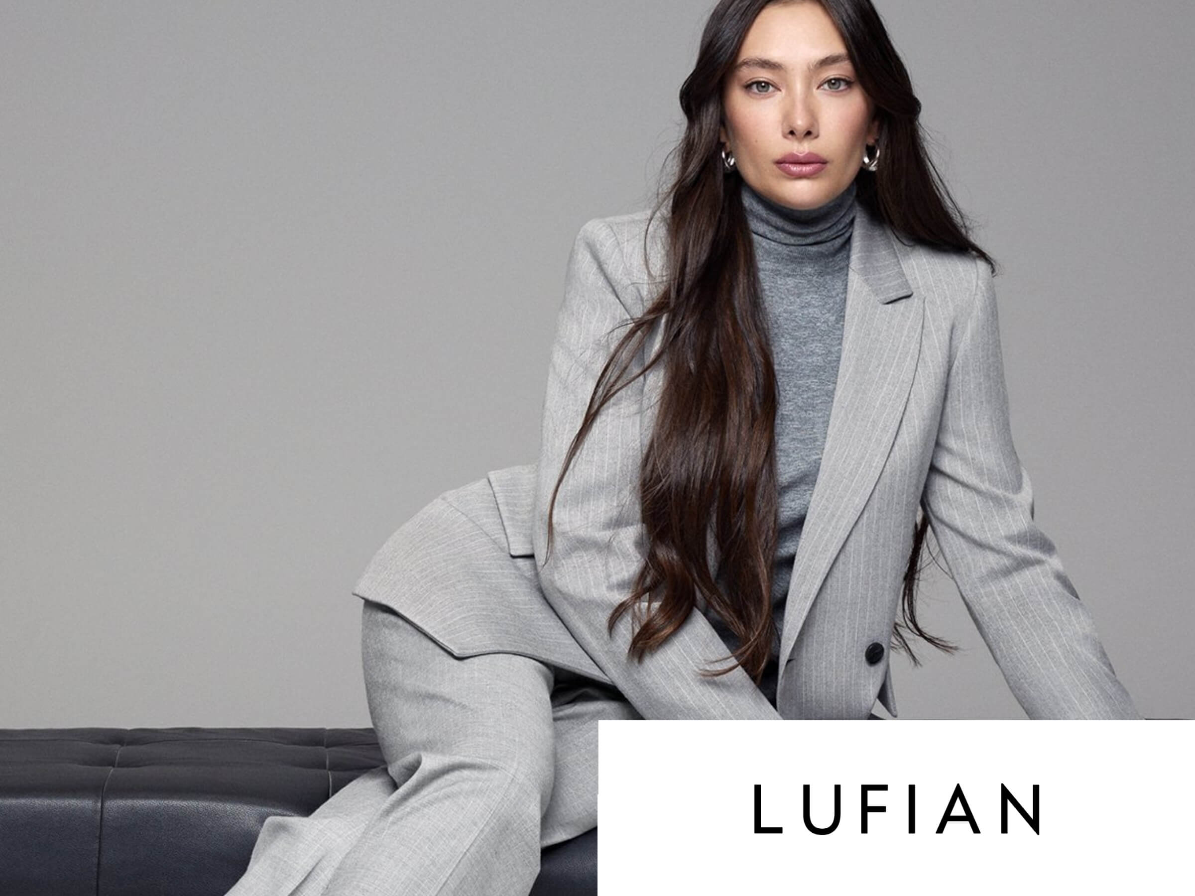 Lufian Stores in Istanbul