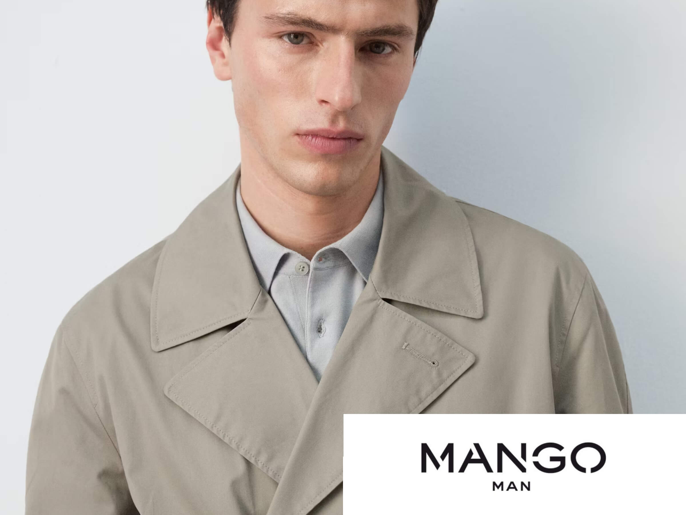 MANGO MAN Stores in Istanbul