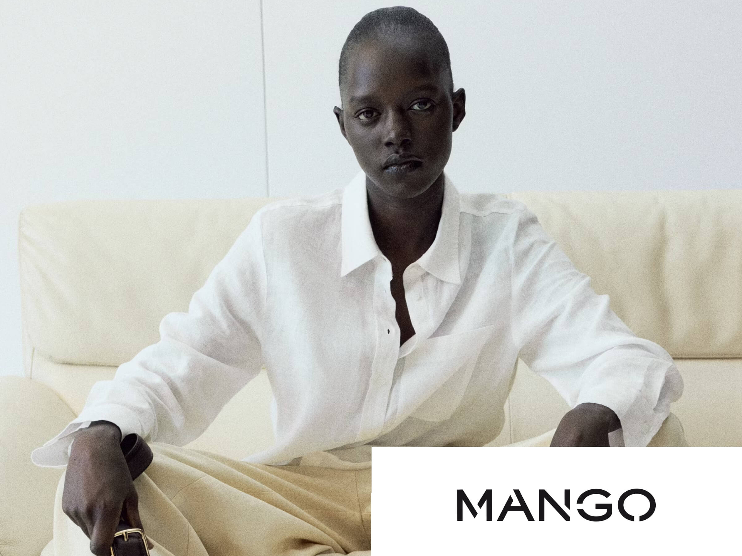 MANGO Stores in Istanbul