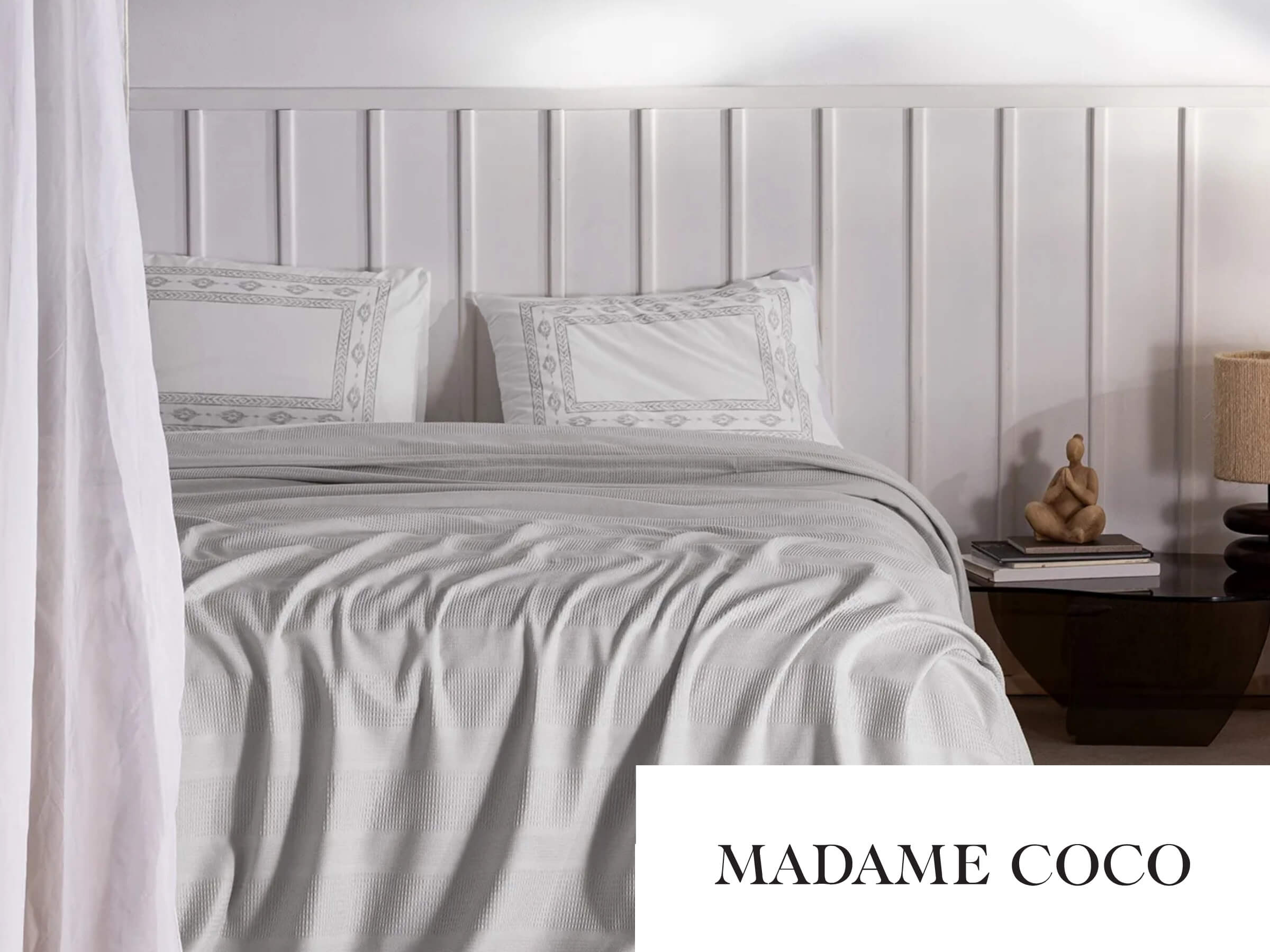 Madame Coco Stores in Istanbul