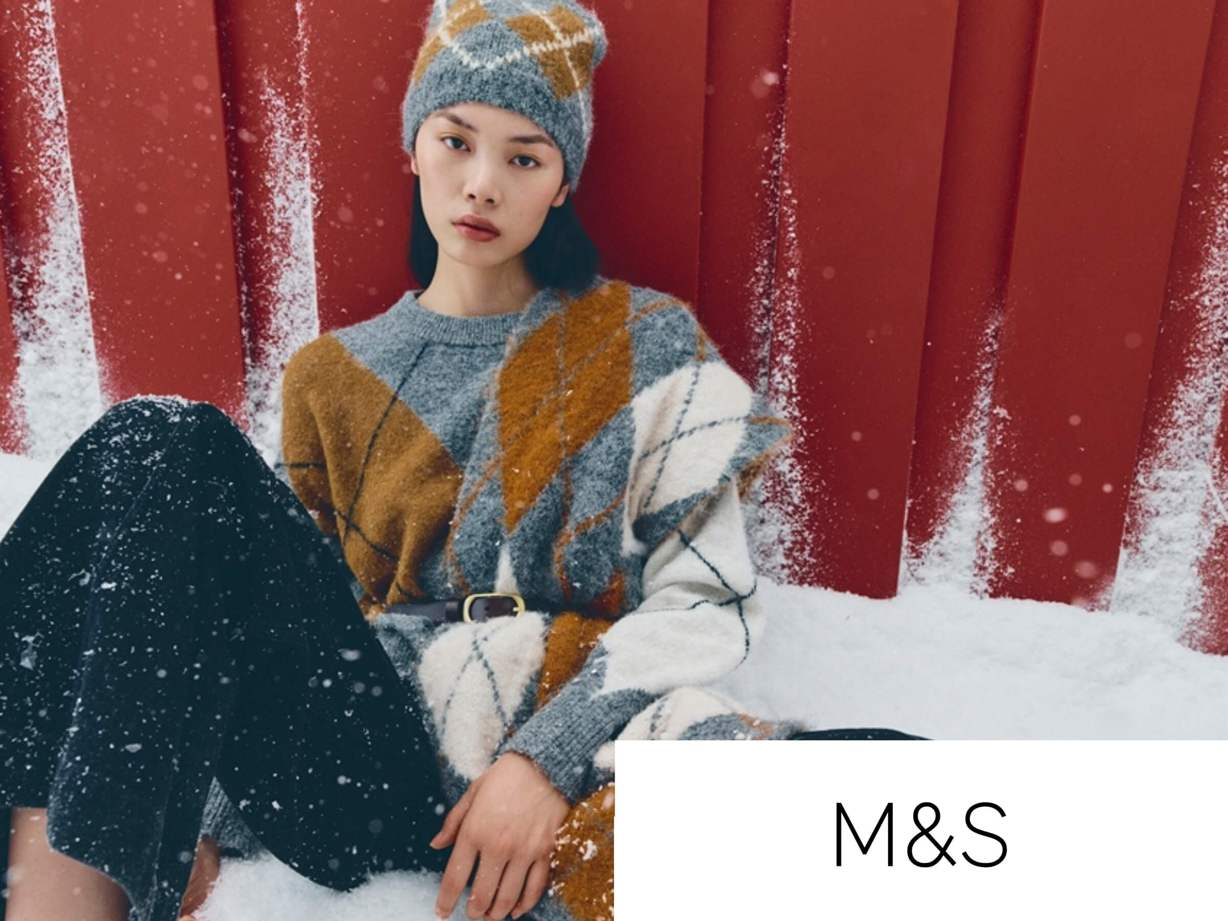 Marks & Spencer Stores in Istanbul