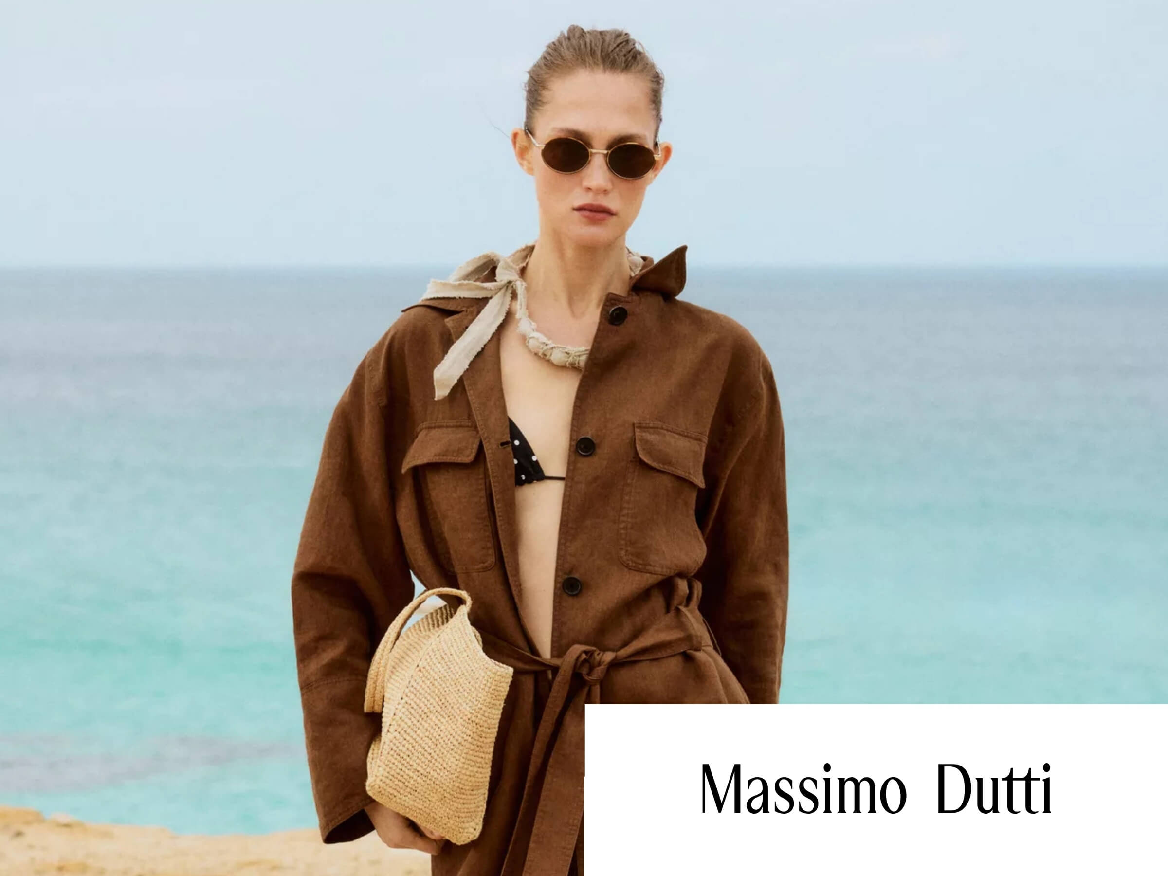 Massimo Dutti Stores in Istanbul