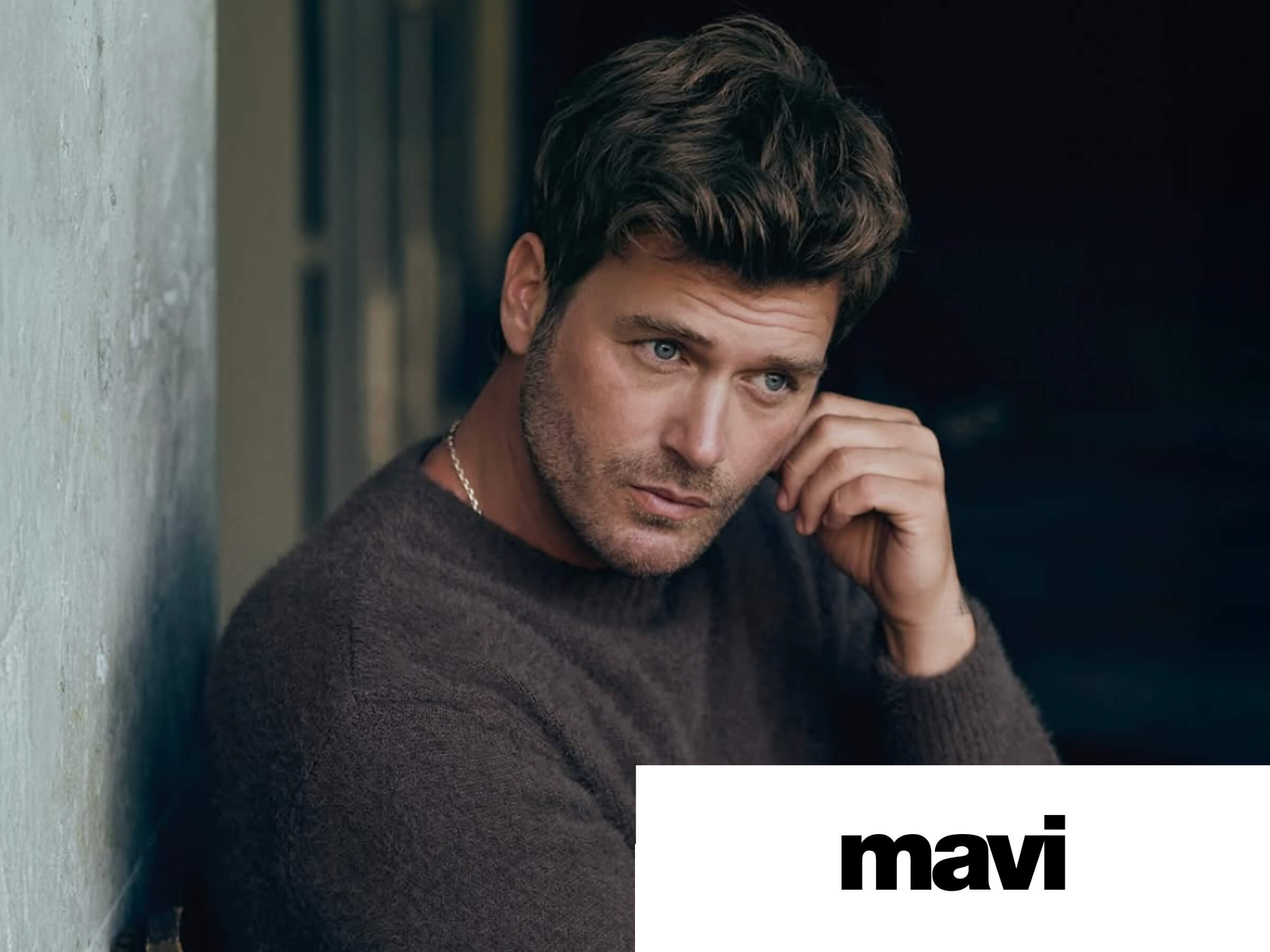 Mavi Stores in Istanbul