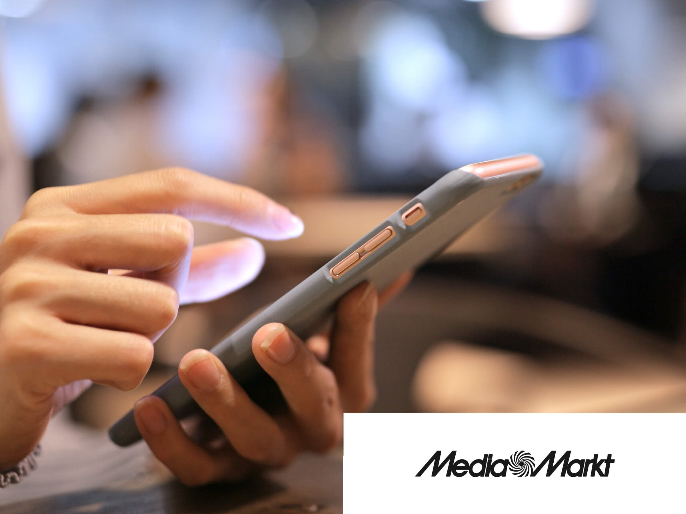 Media Markt Stores in Istanbul