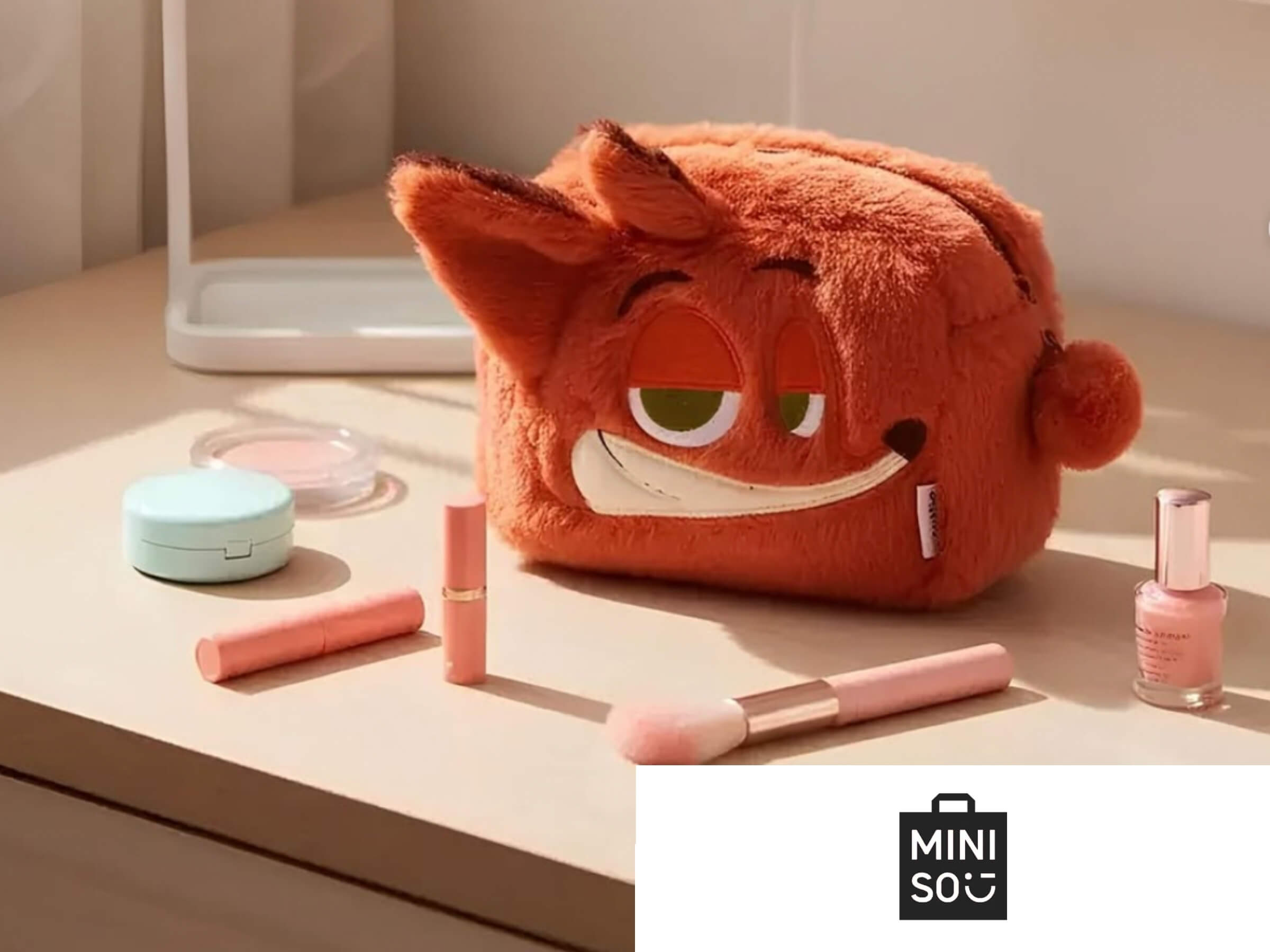 Miniso Stores in Istanbul