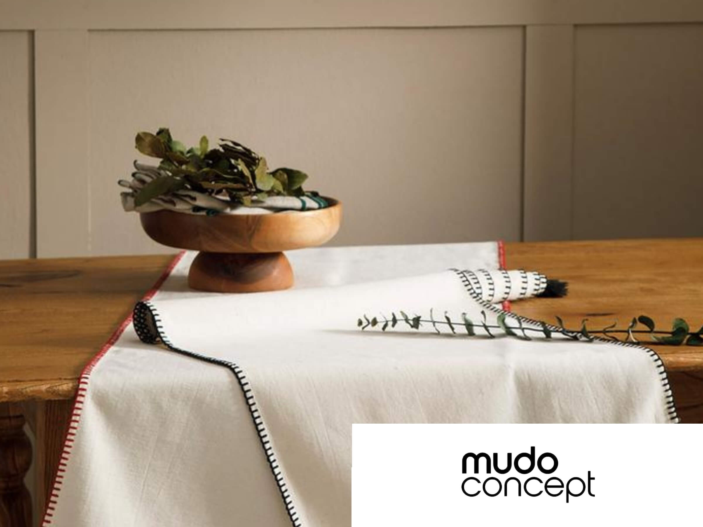 Mudo Concept Stores in Istanbul
