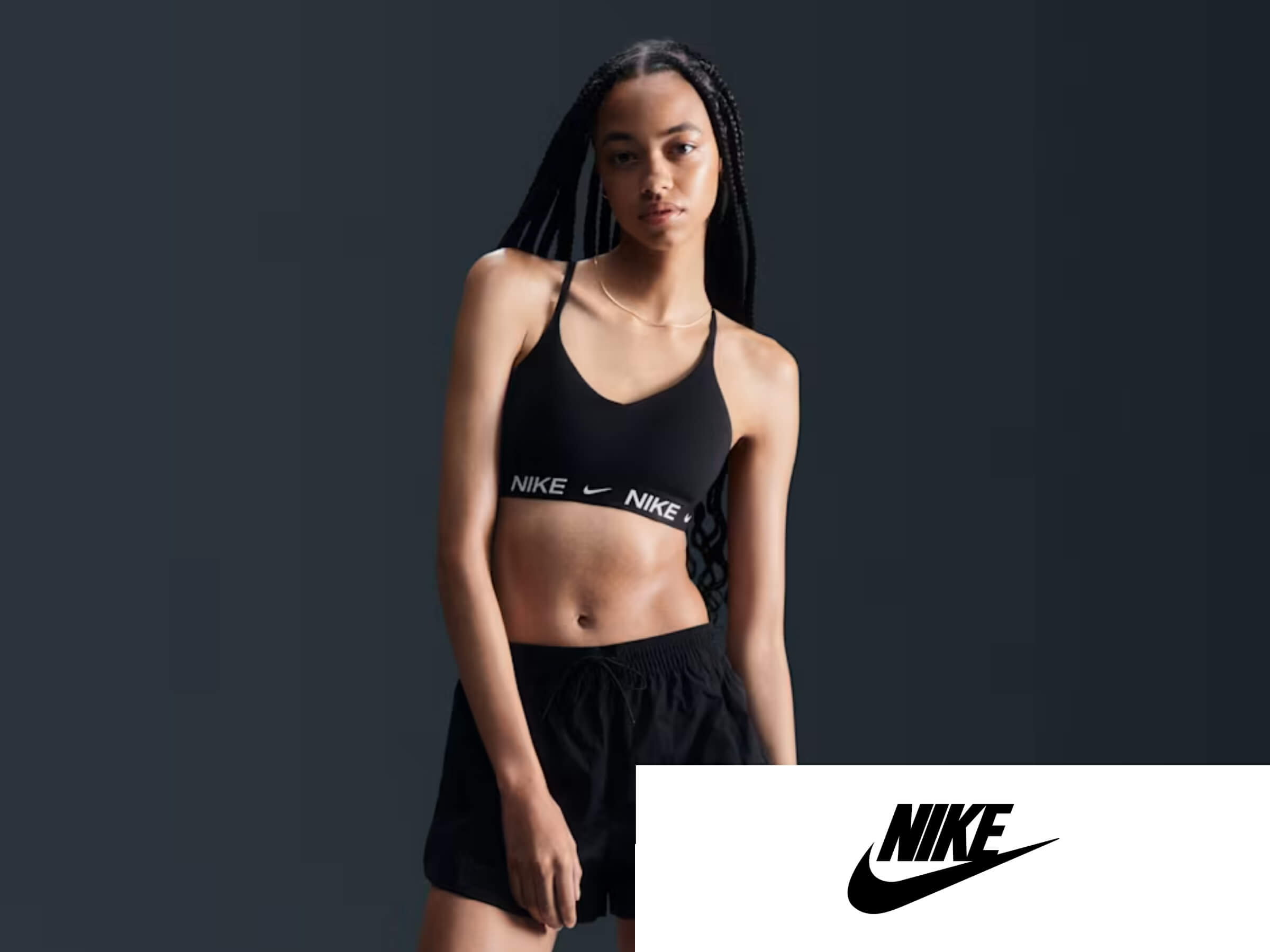 Nike Stores in Istanbul