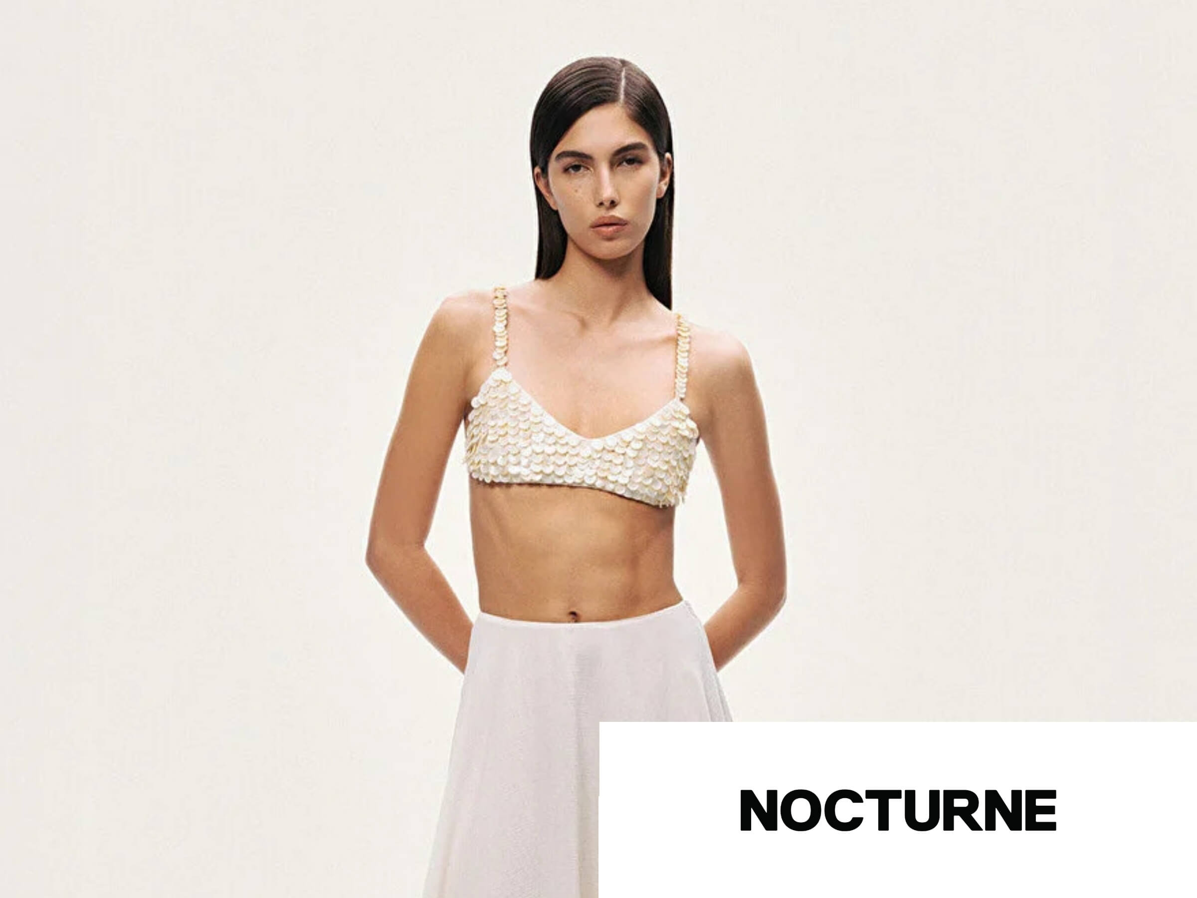 Nocturne Stores in Istanbul