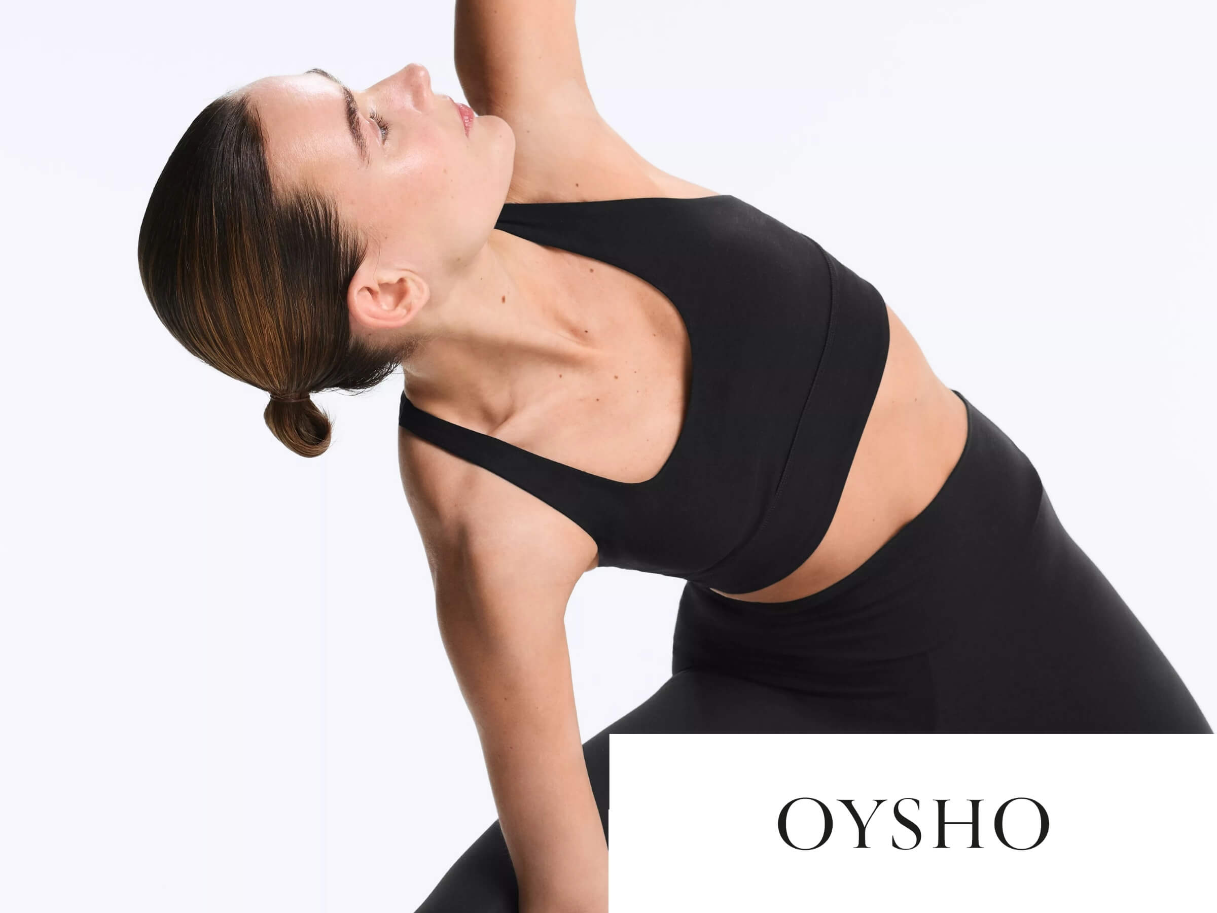 Oysho Stores in Istanbul