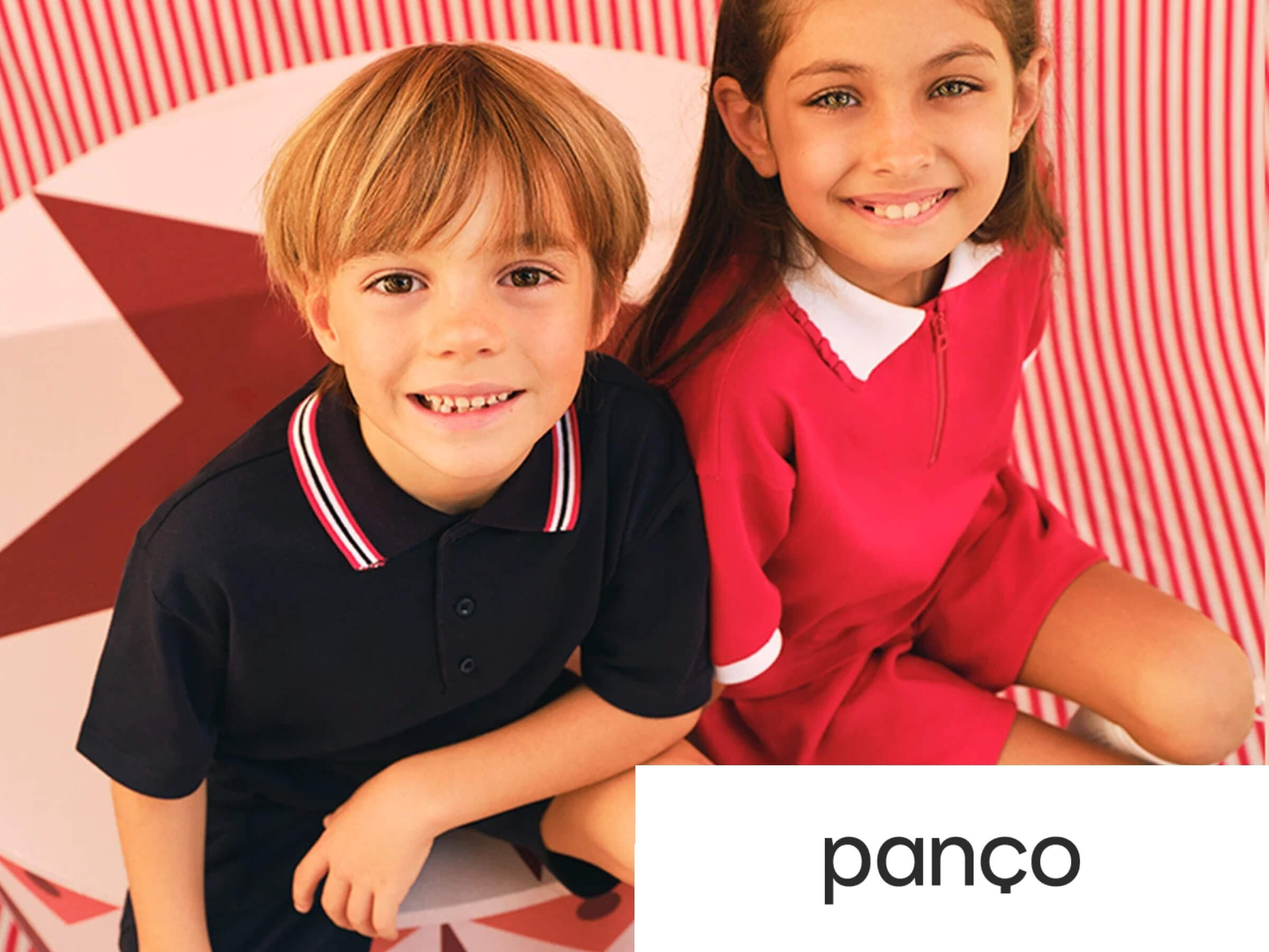 Panço Stores in Istanbul