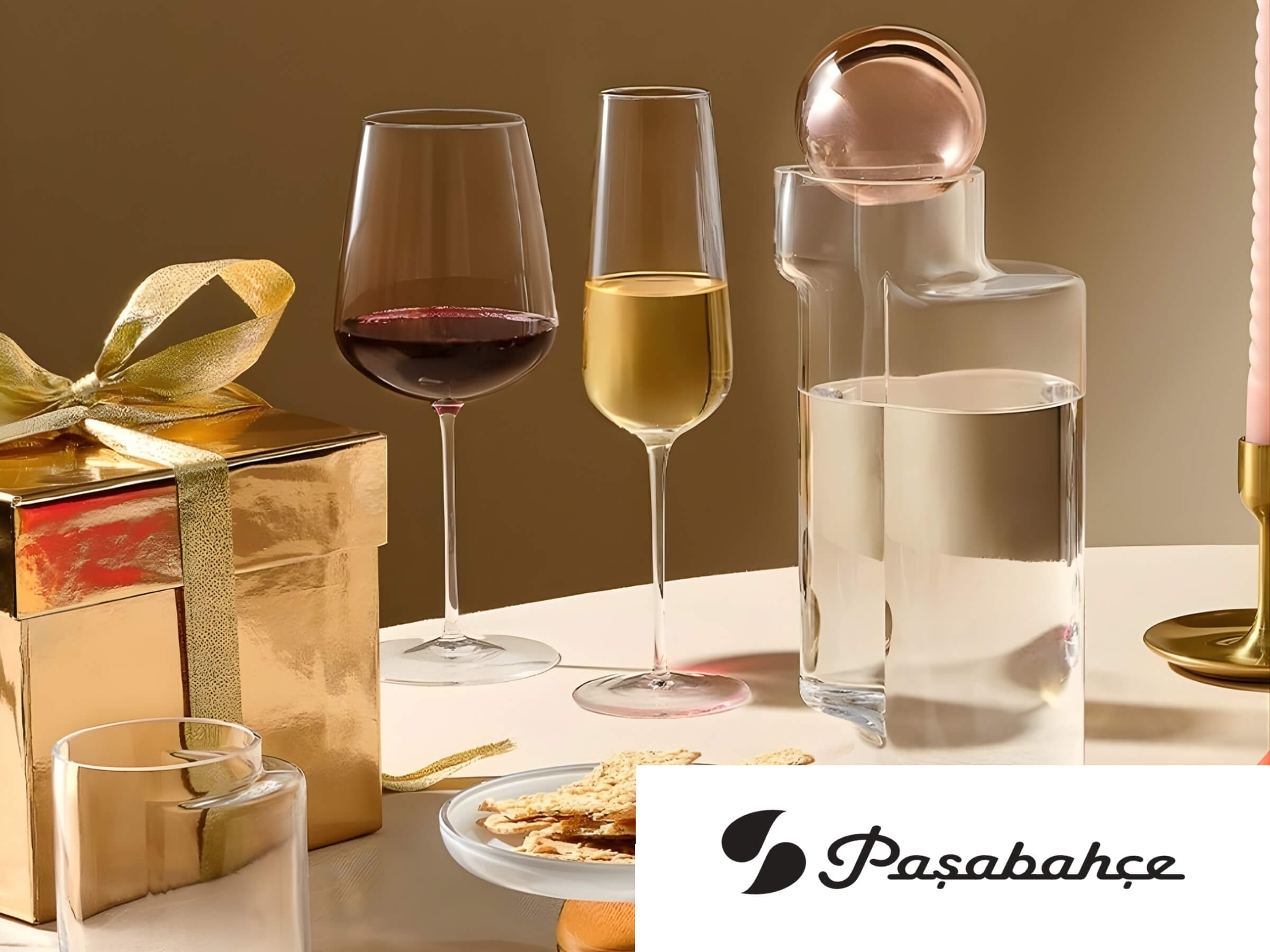 Paşabahçe Mağazaları Stores in Istanbul