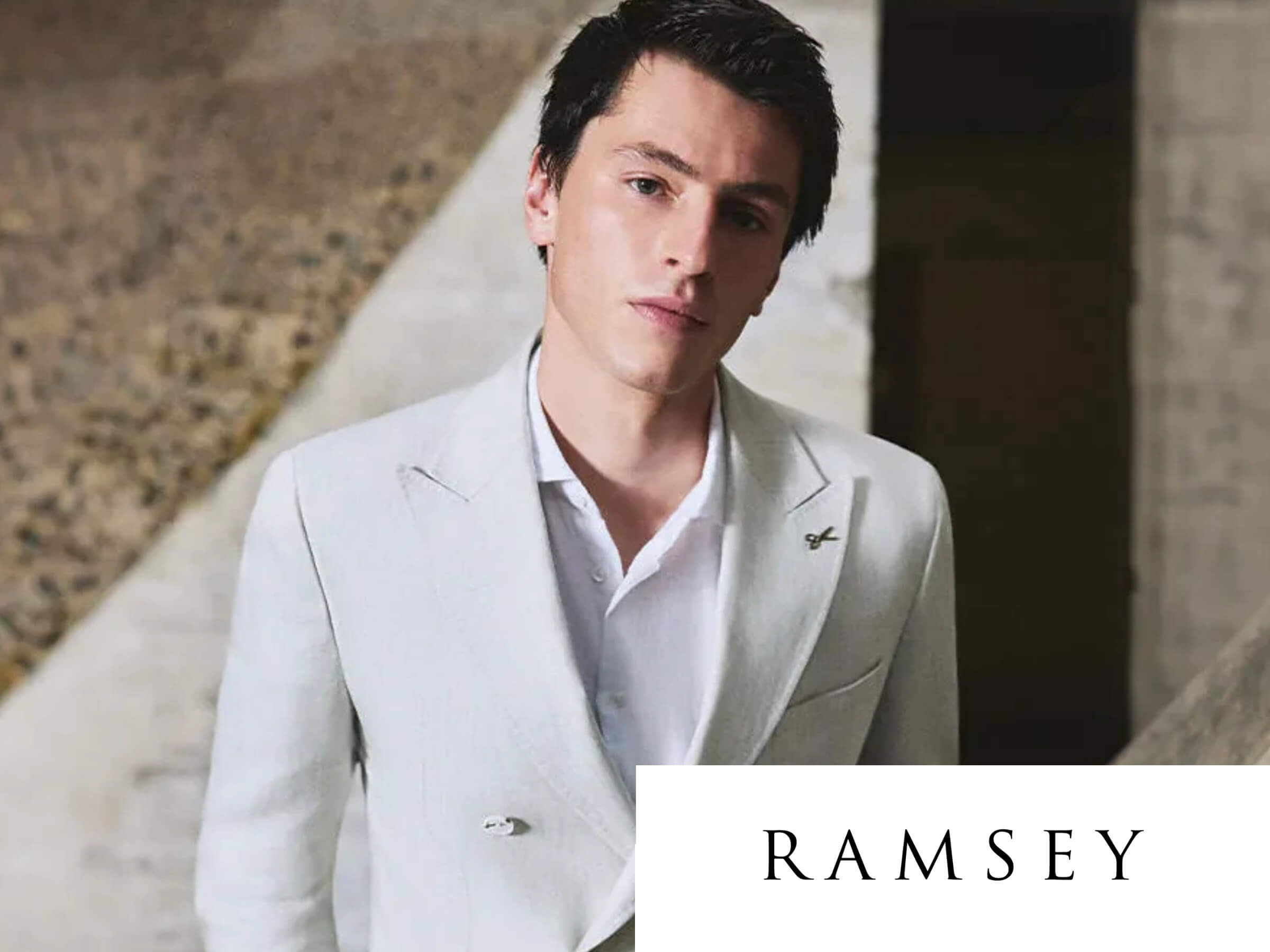 Ramsey Stores in Istanbul