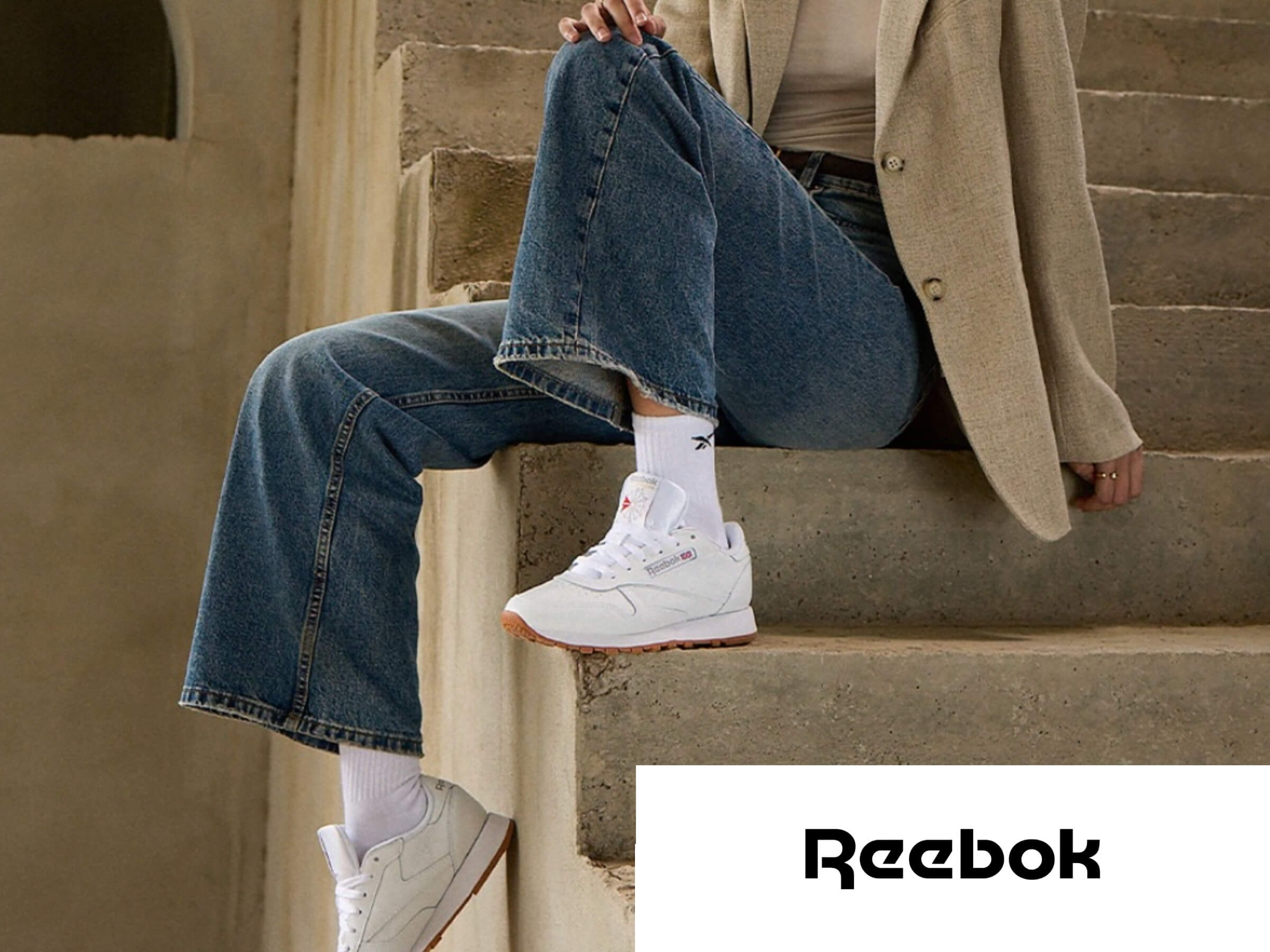 Reebok Stores in Istanbul