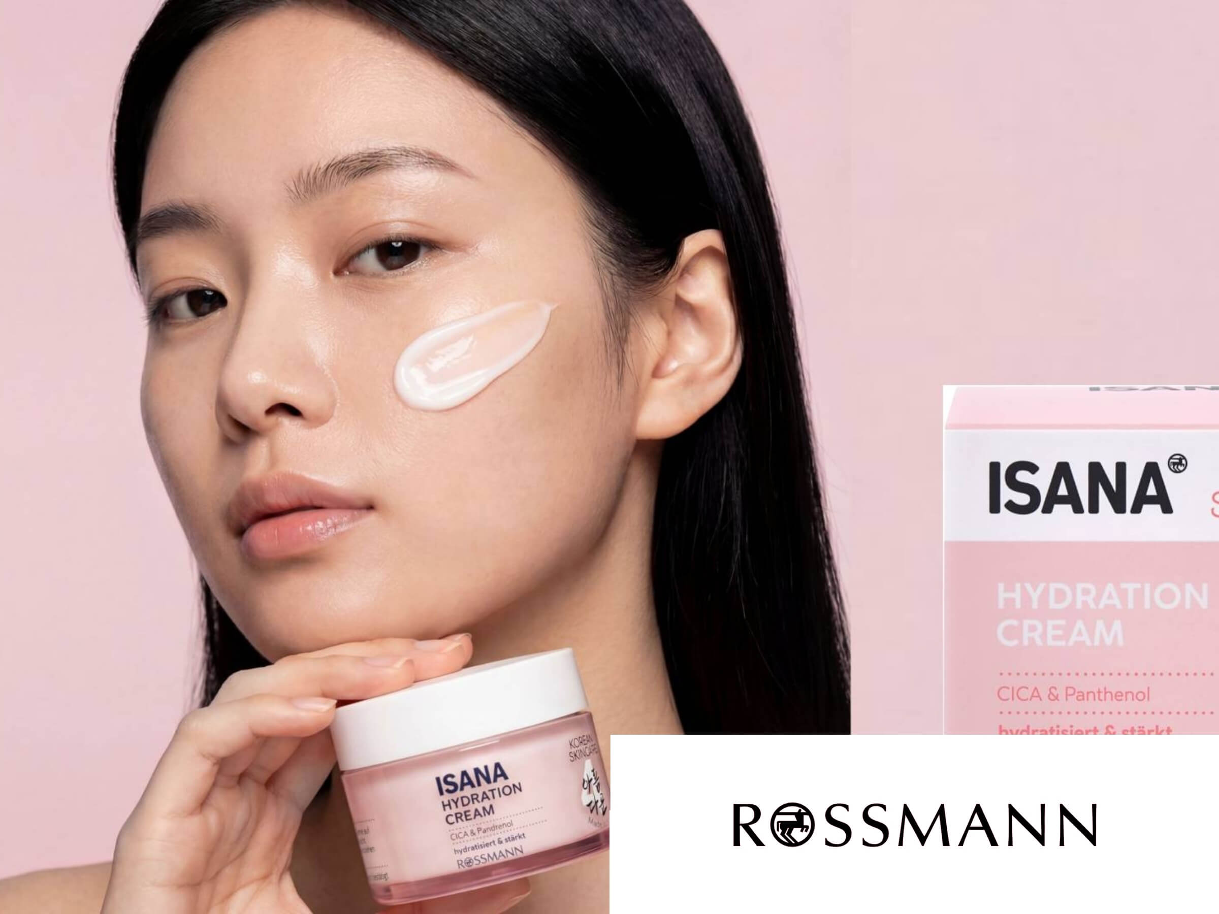 Rossmann Stores in Istanbul