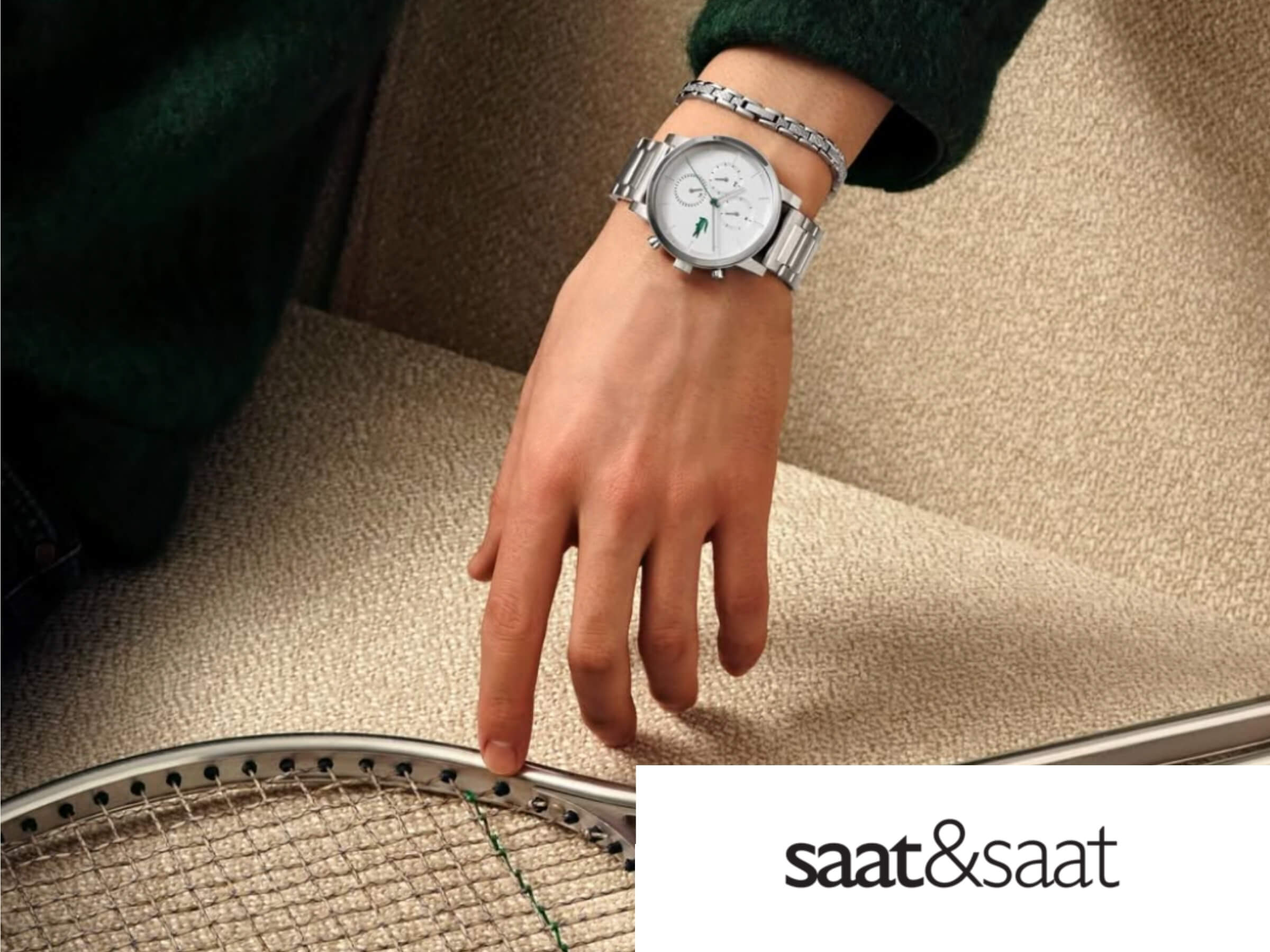 Saat & Saat Stores in Istanbul