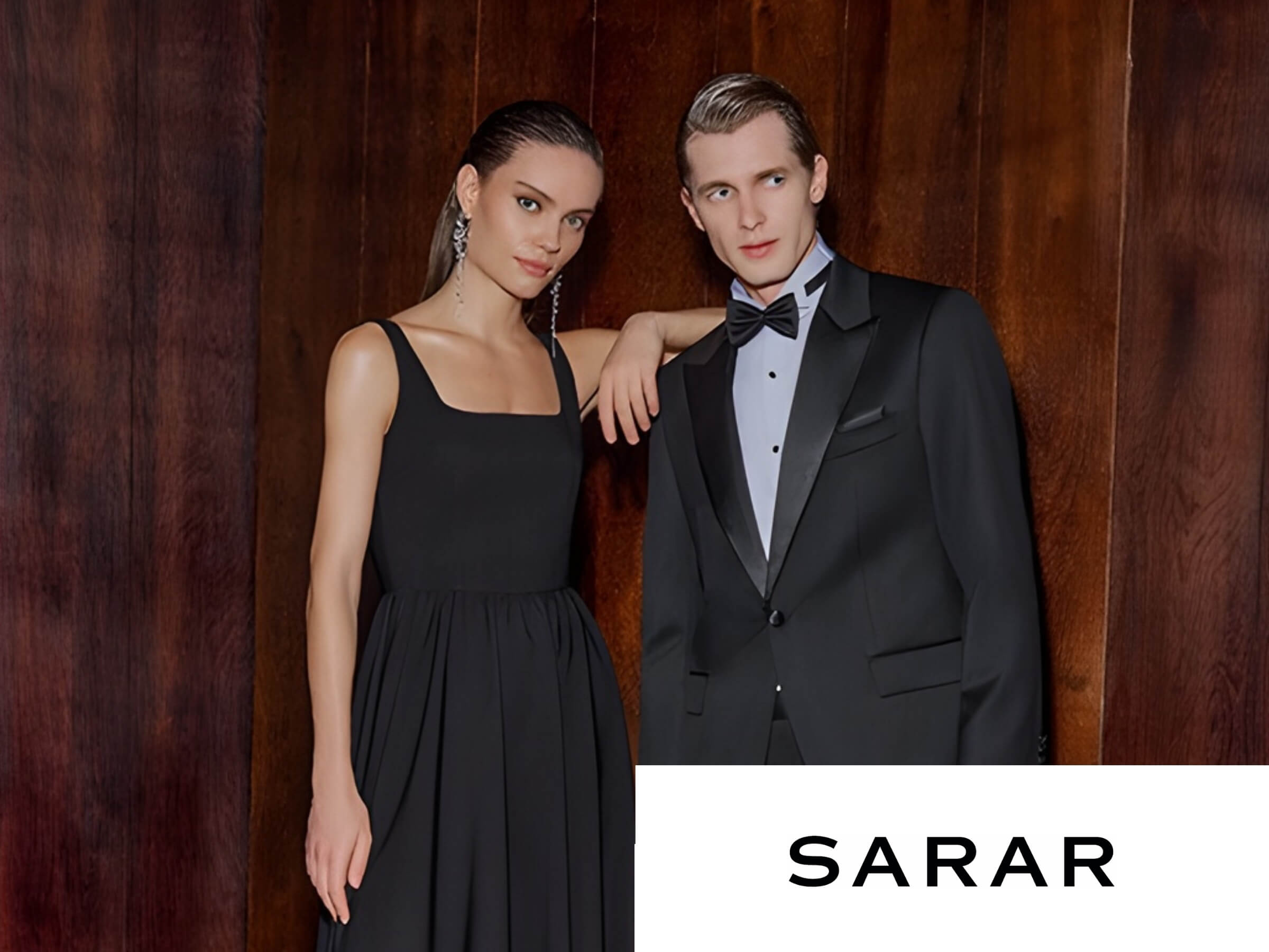 Sarar Stores in Istanbul