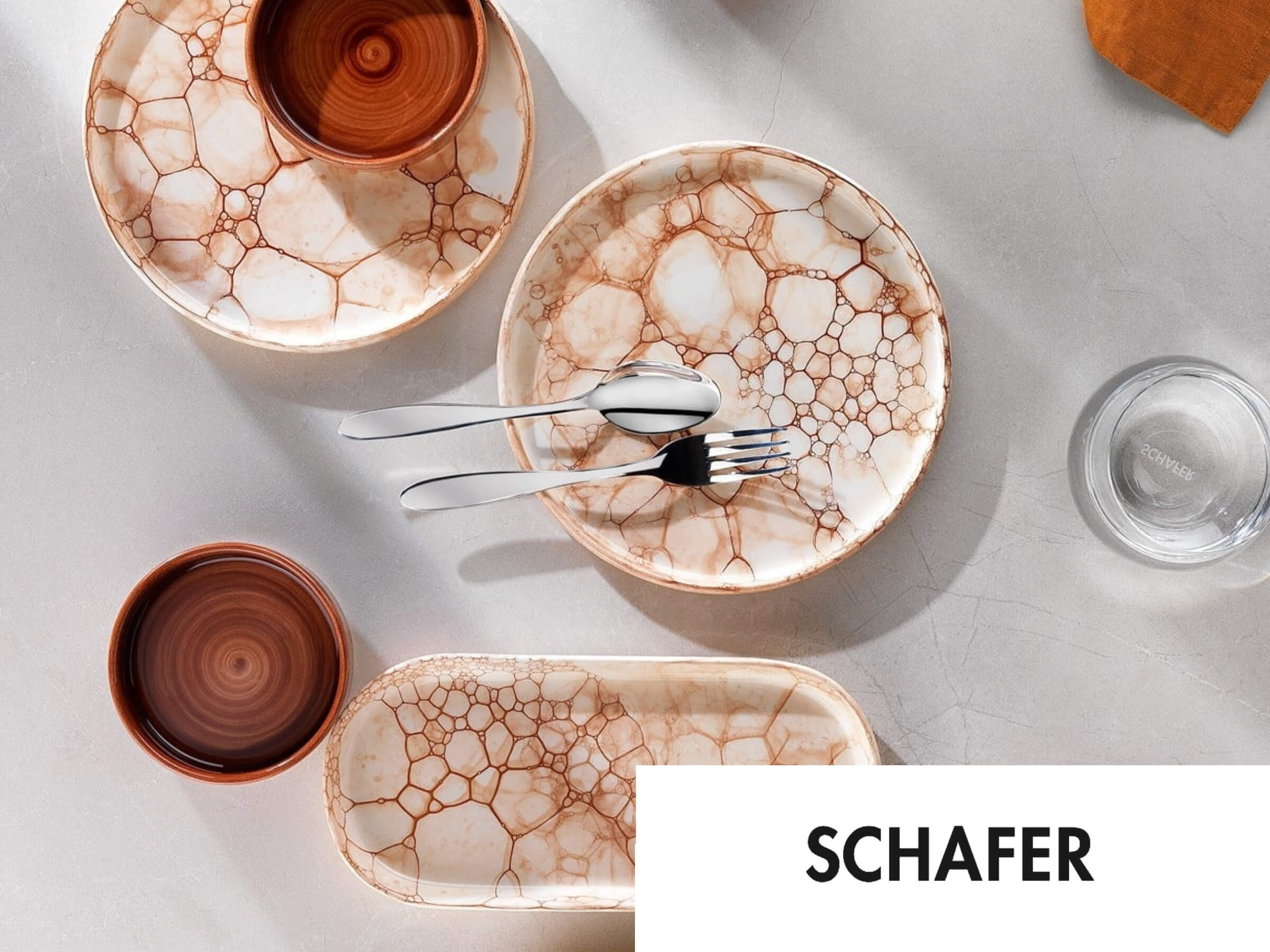 Schafer Stores in Istanbul