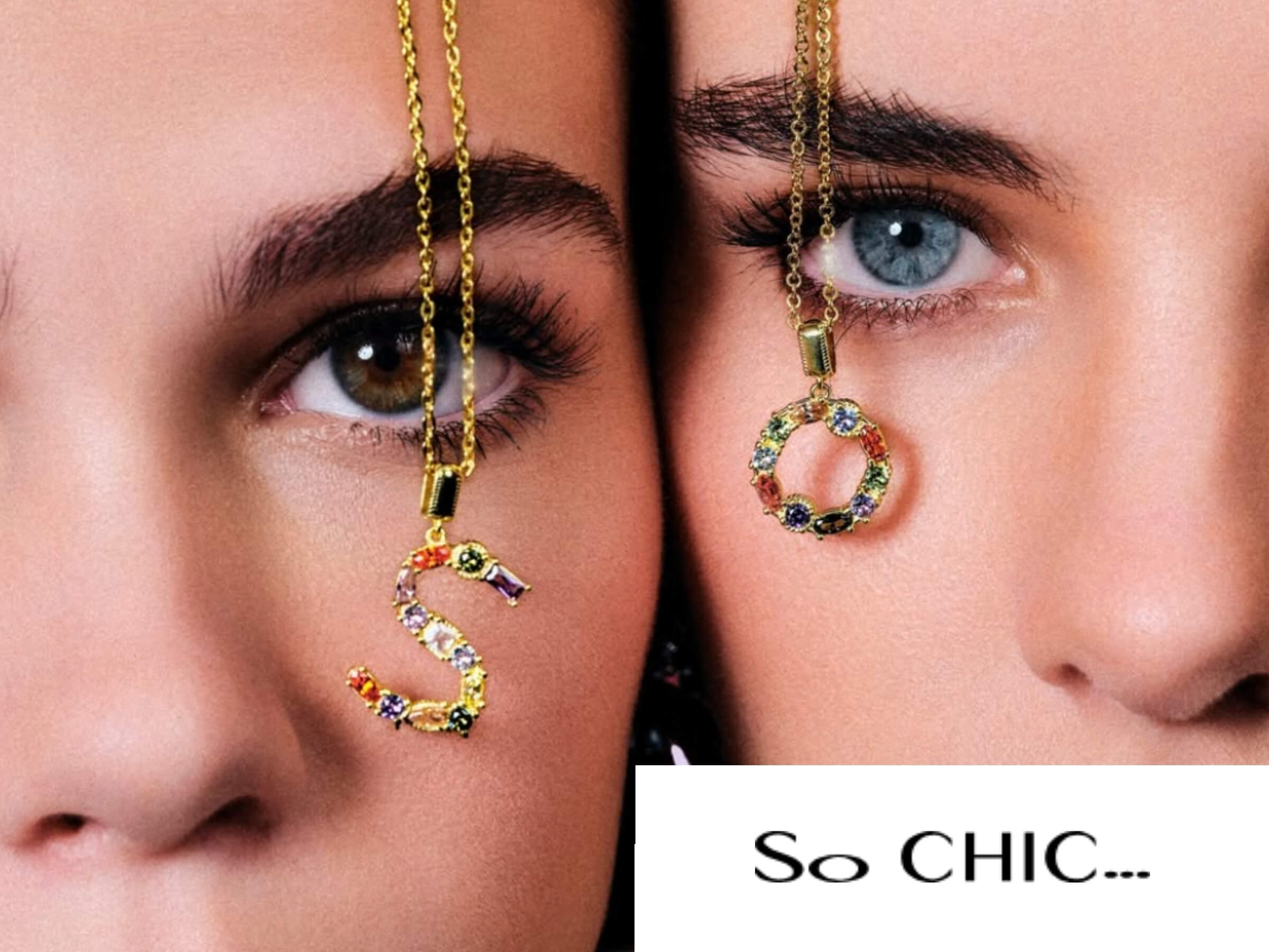 So Chic Stores in Istanbul