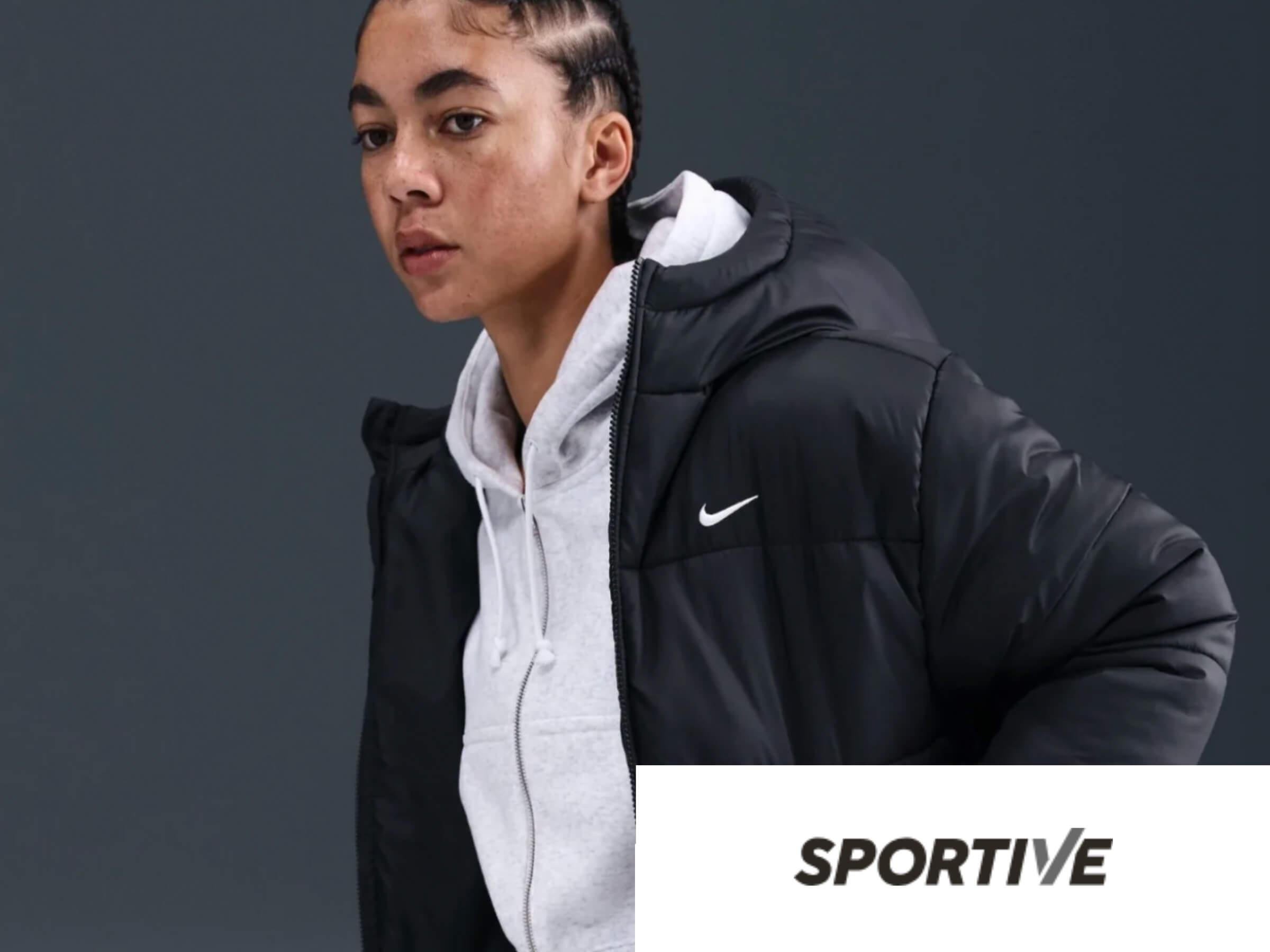 Sportive Stores in Istanbul