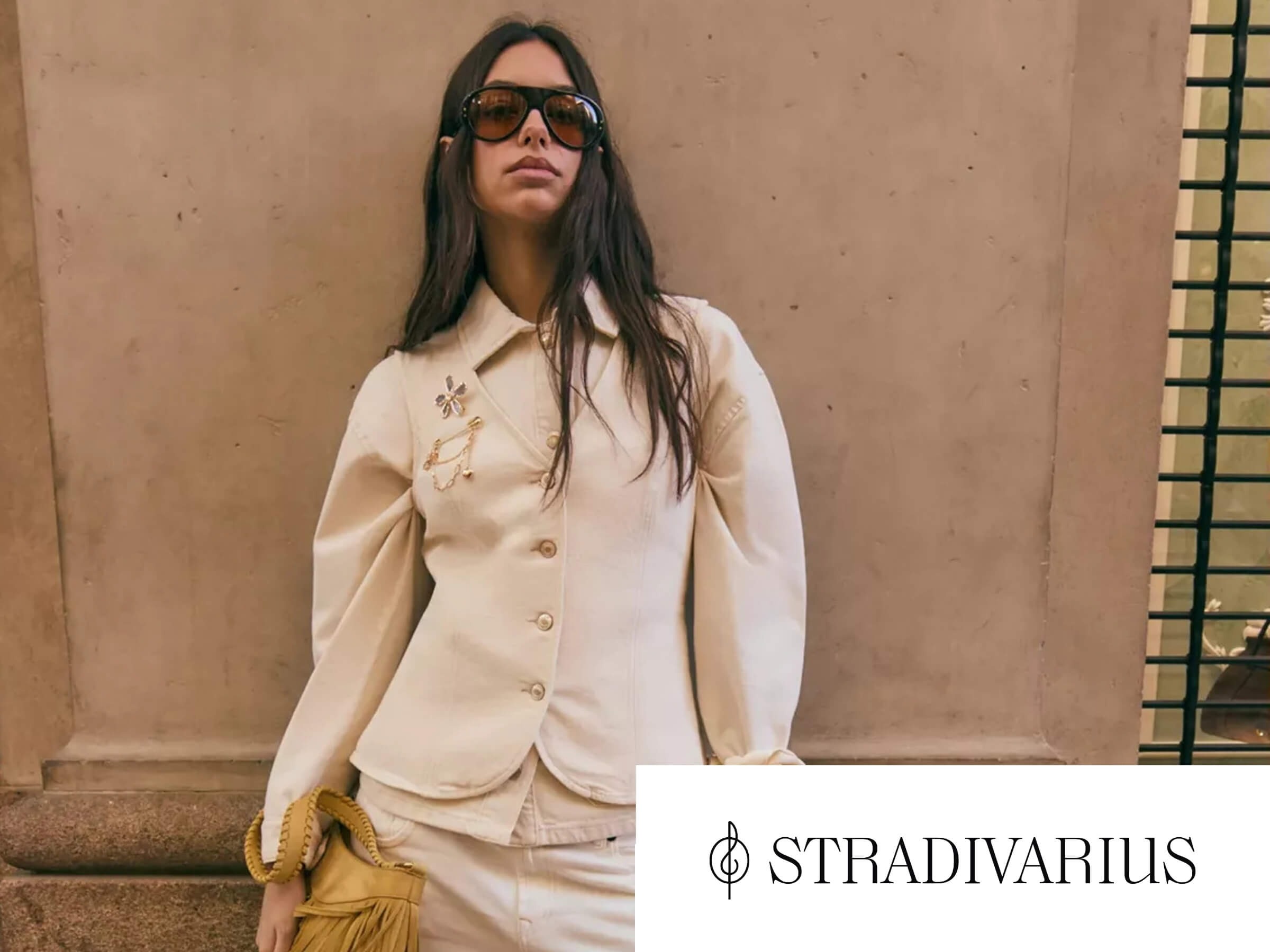 Stradivarius Stores in Istanbul