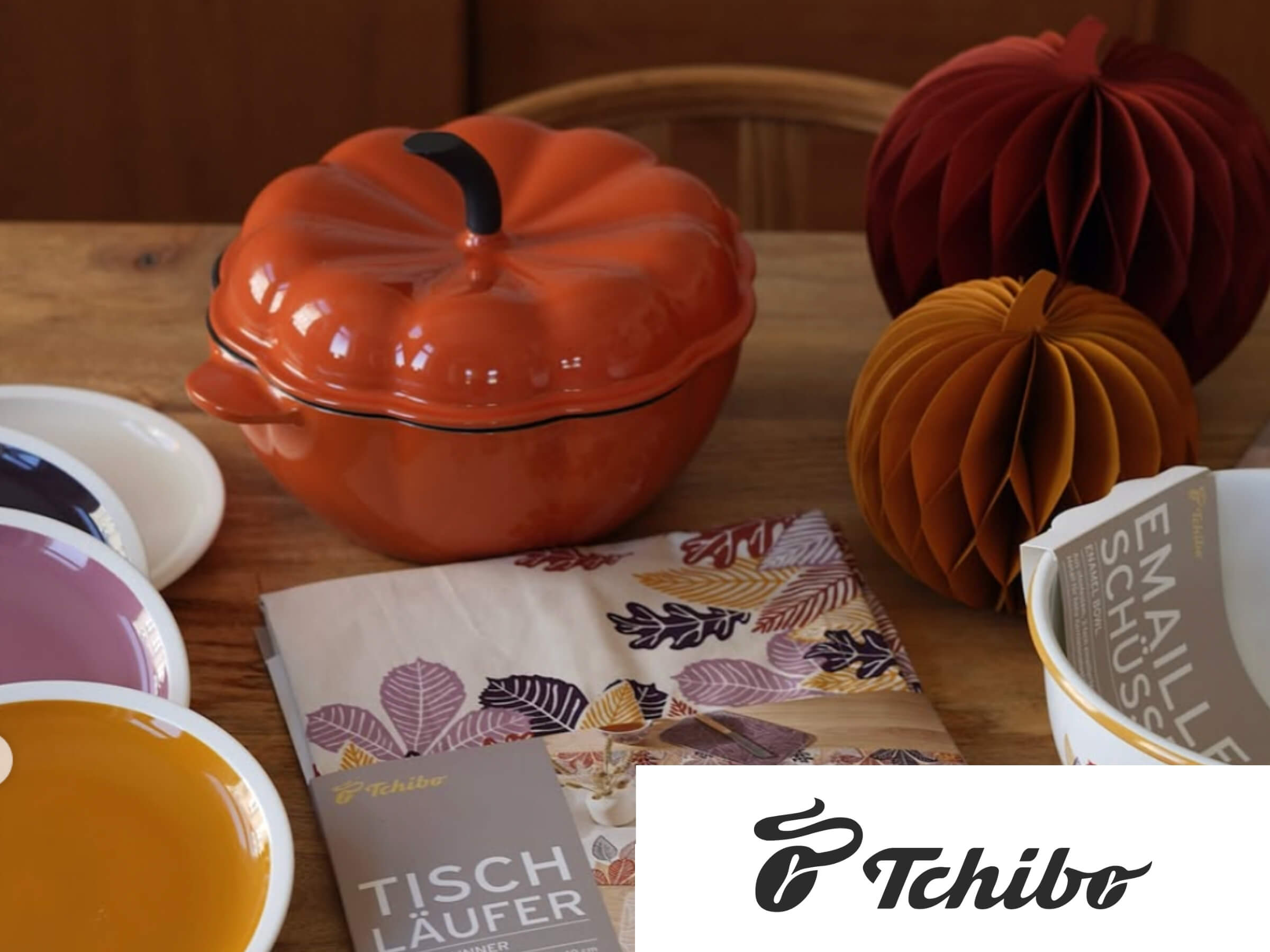 Tchibo Stores in Istanbul