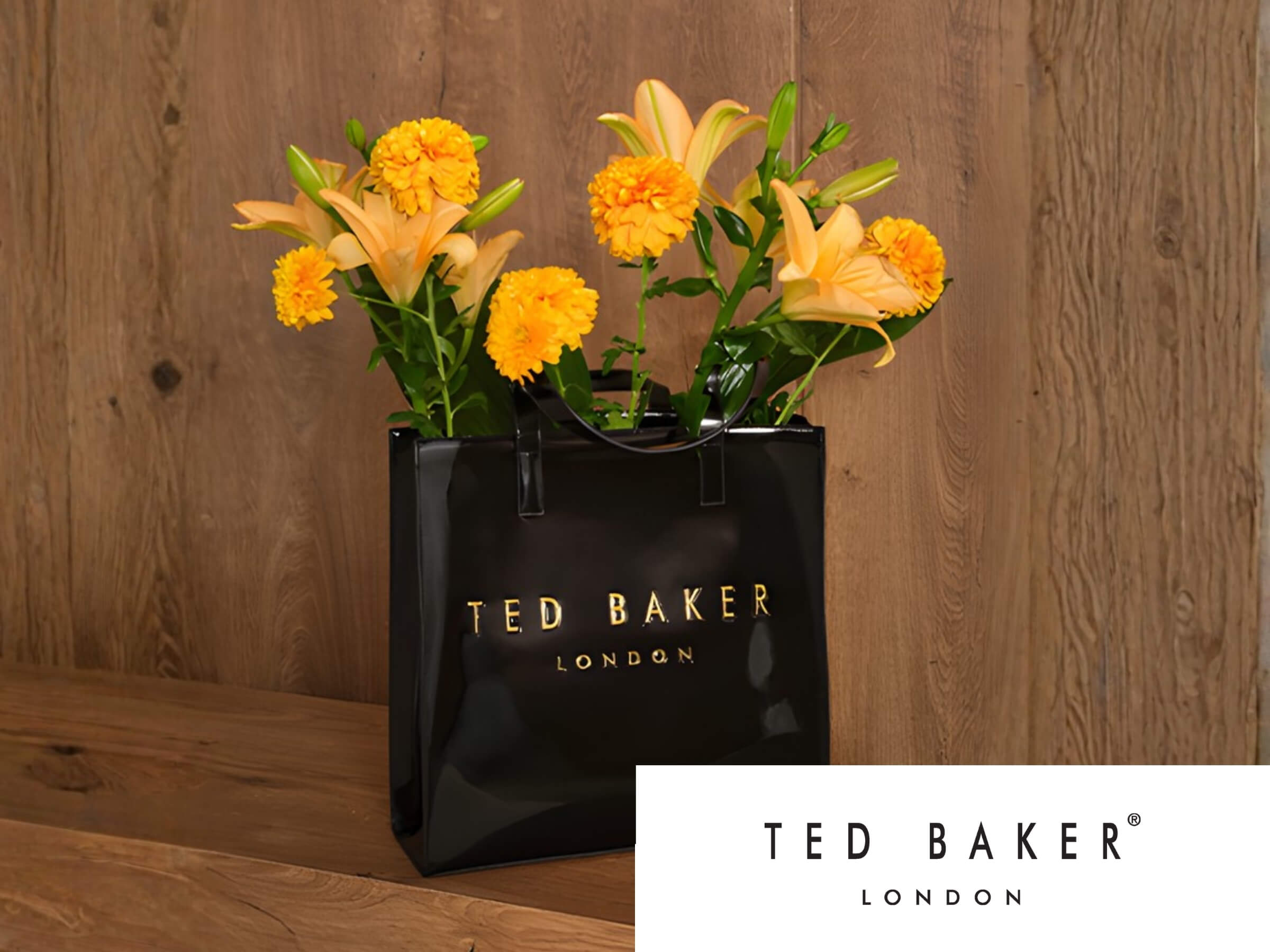 Ted Baker Stores in Istanbul