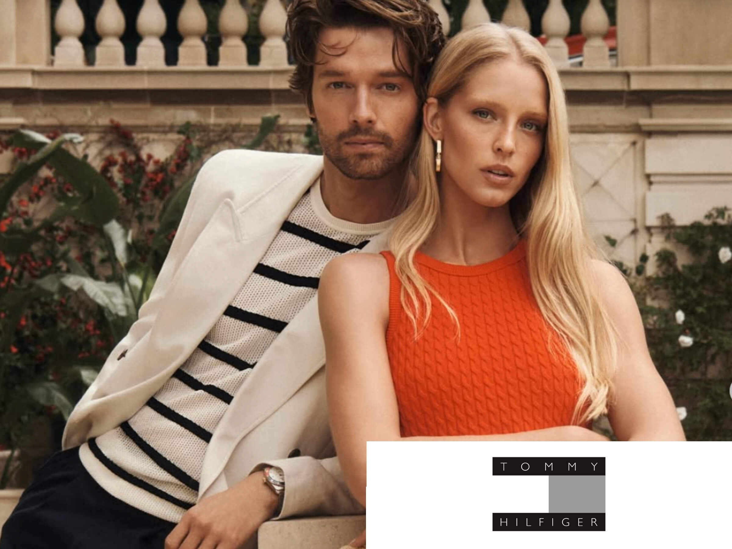 Tommy Hilfiger Stores in Istanbul