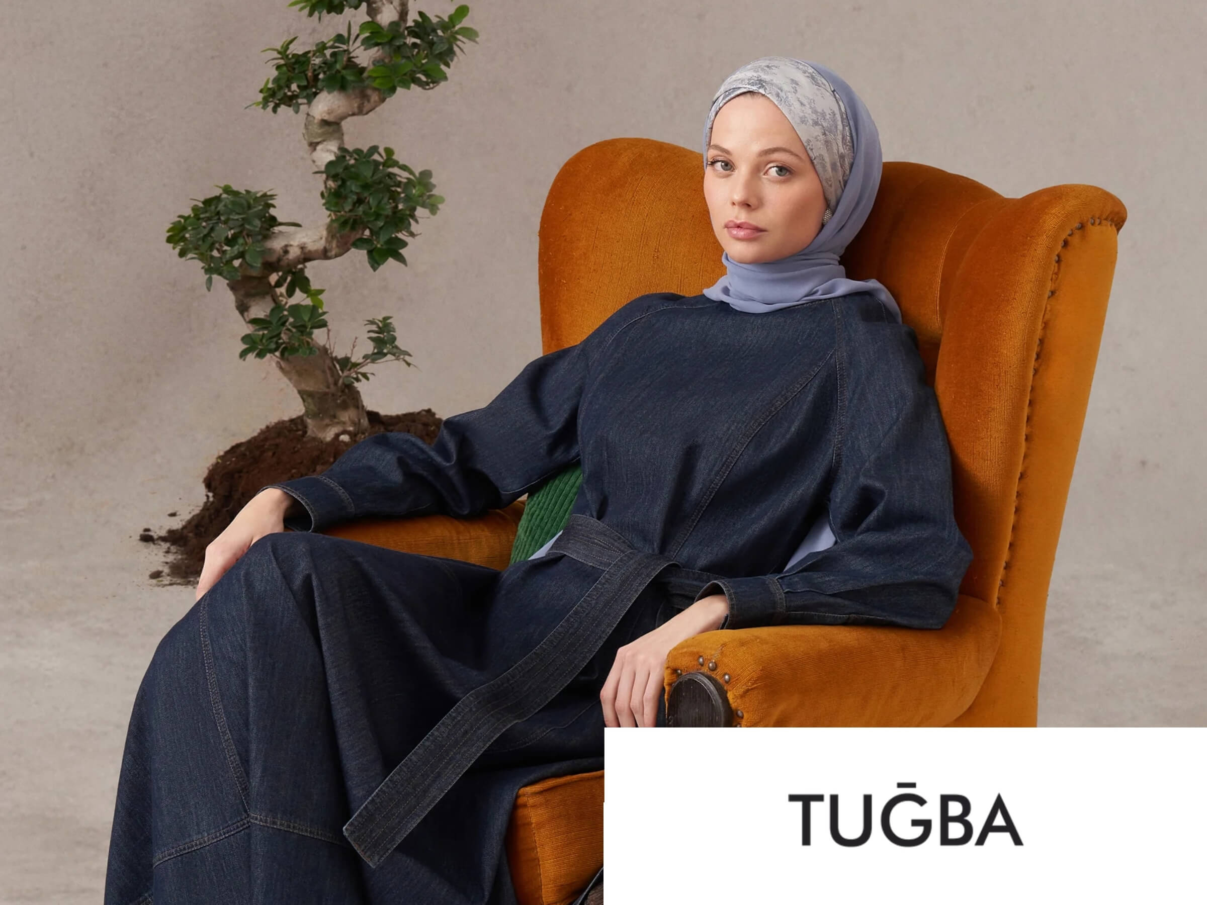 Tuğba Stores in Istanbul