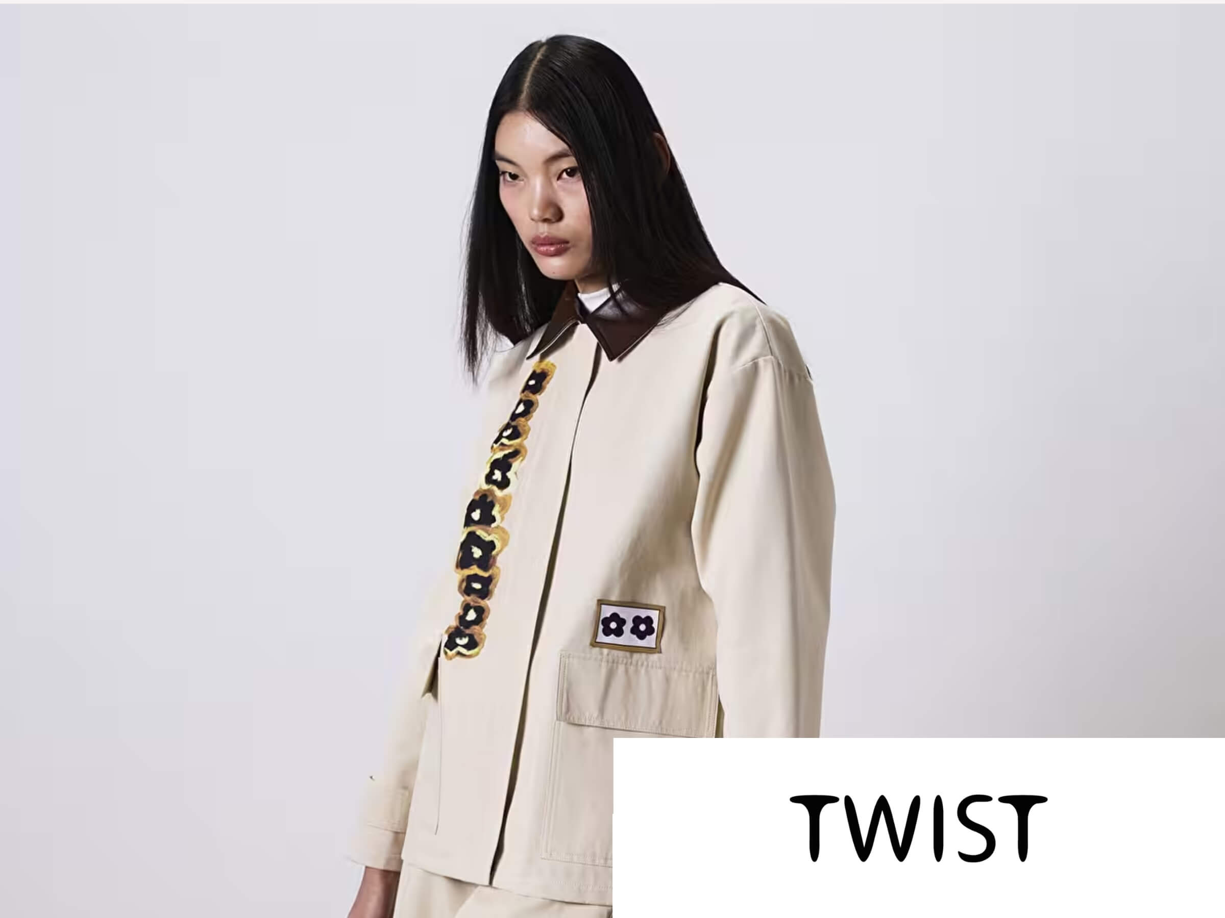 Twist Stores in Istanbul