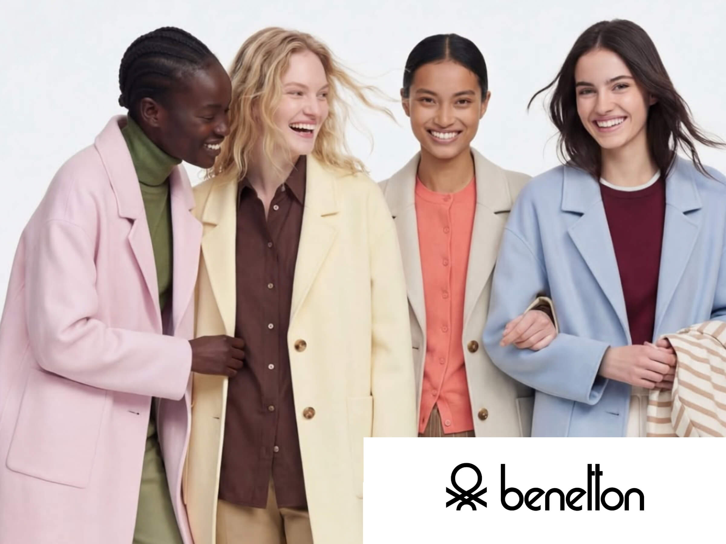 United Colors of Benetton Stores in Istanbul