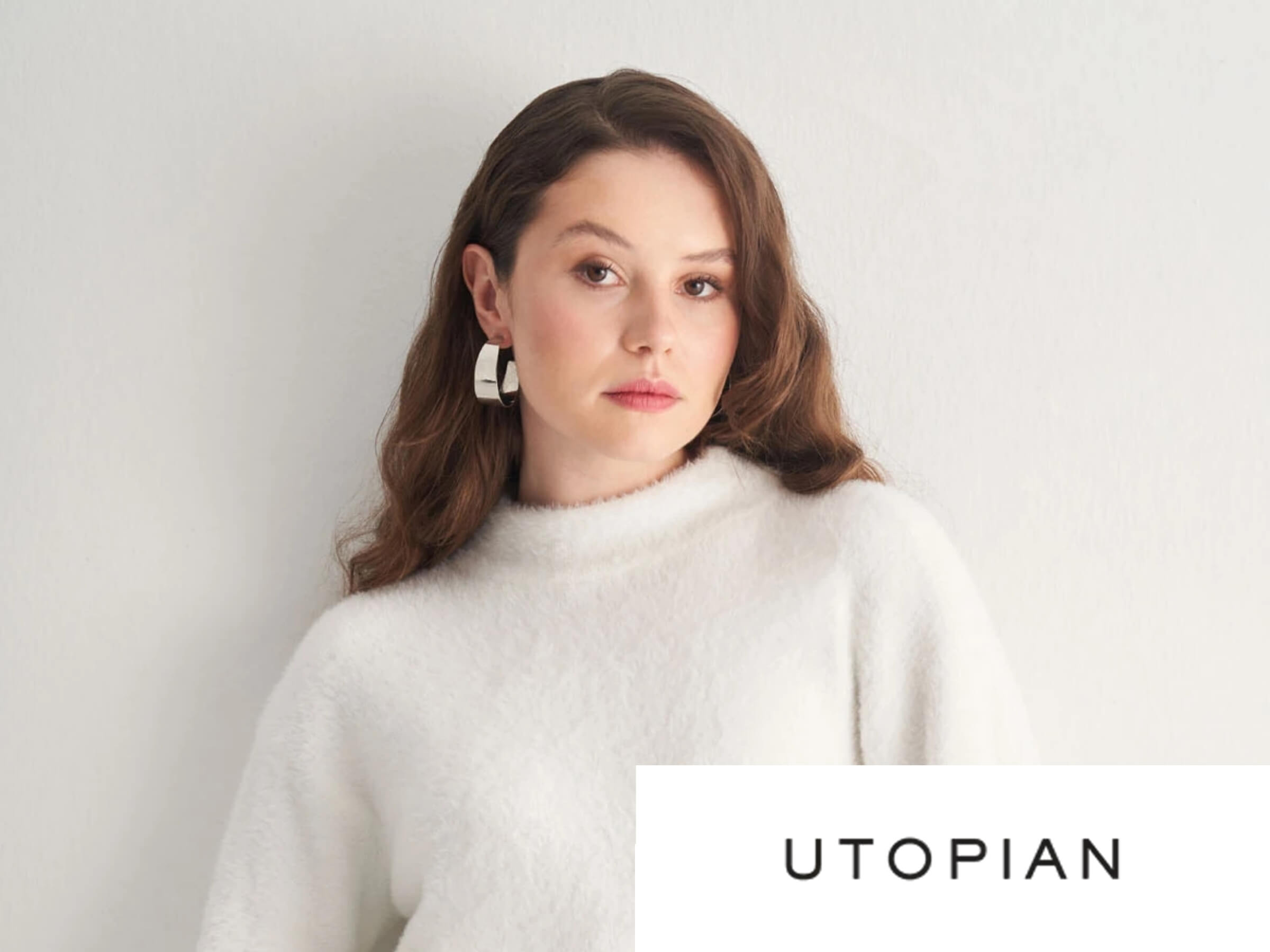 Utopian Woman Stores in Istanbul