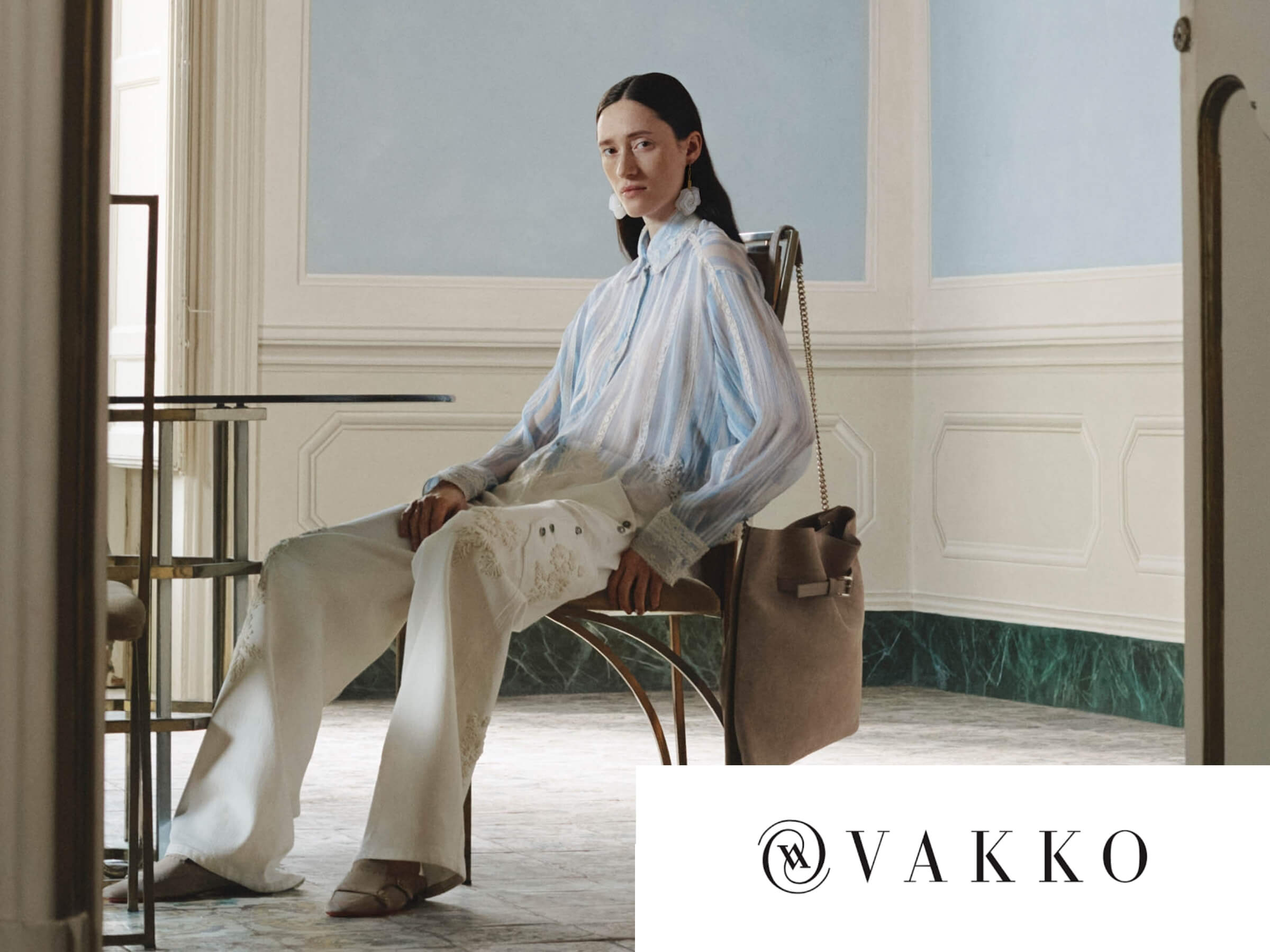 Vakko Boutique Stores in Istanbul