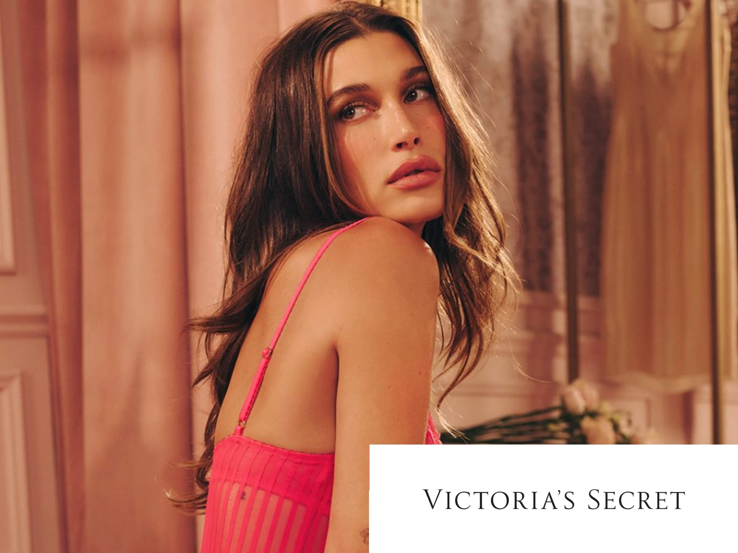 Victoria’s Secret Stores in Istanbul