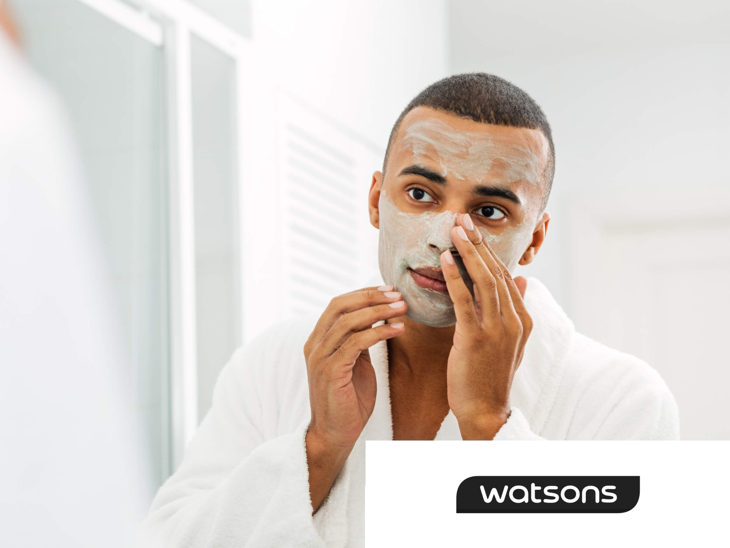 Watsons Stores in Istanbul