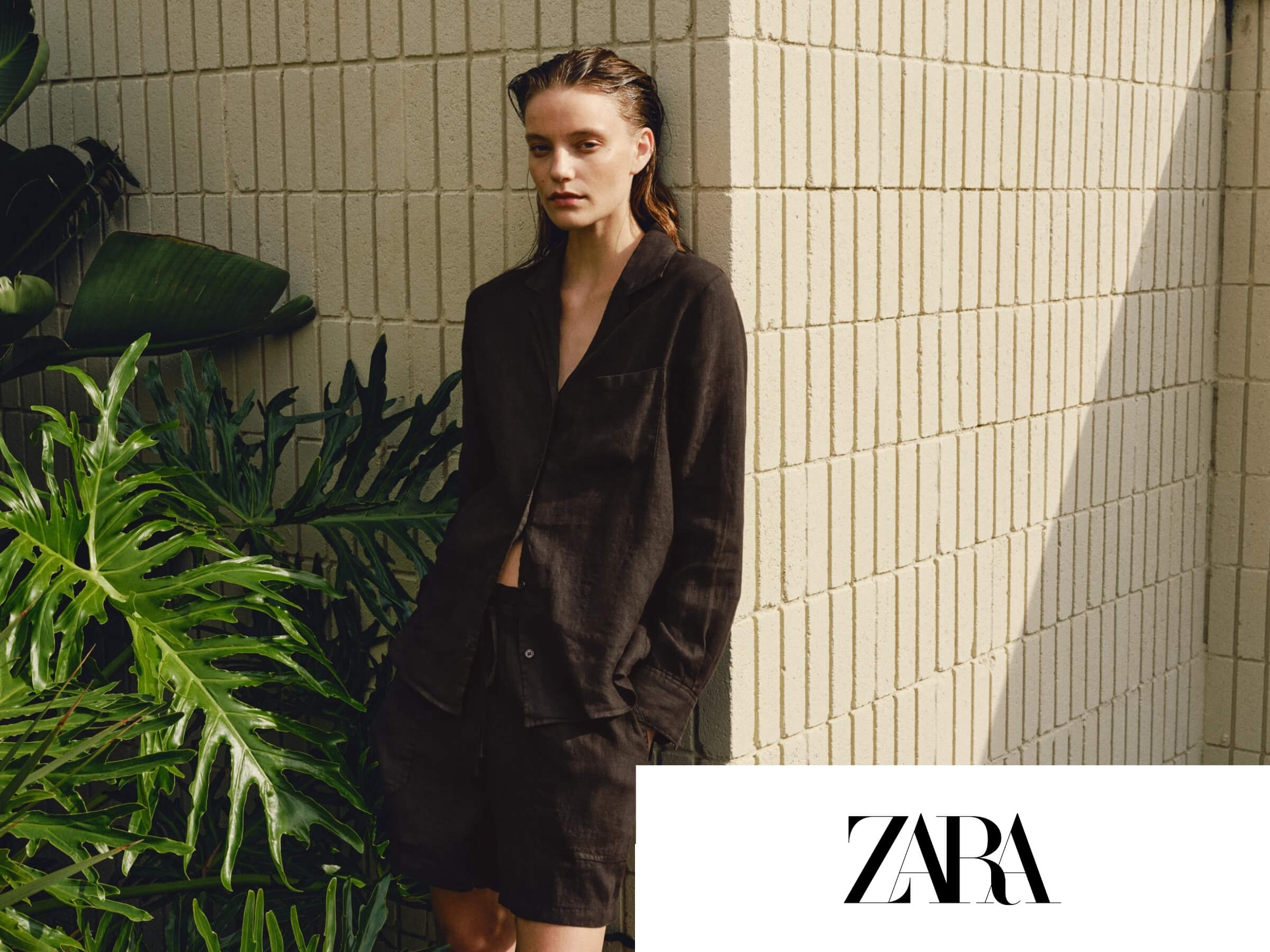 ZARA Stores in Istanbul