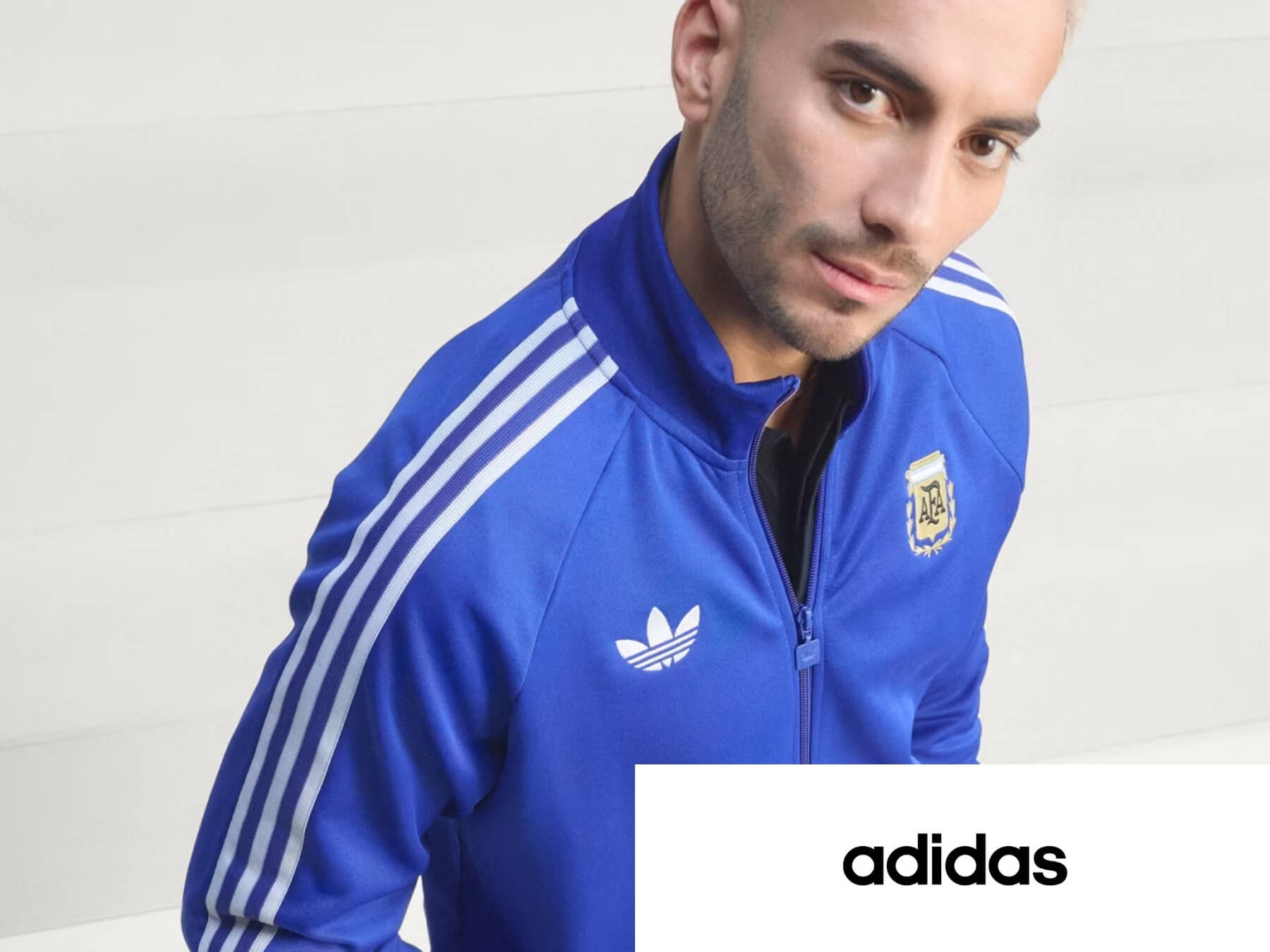 adidas Store Istanbul