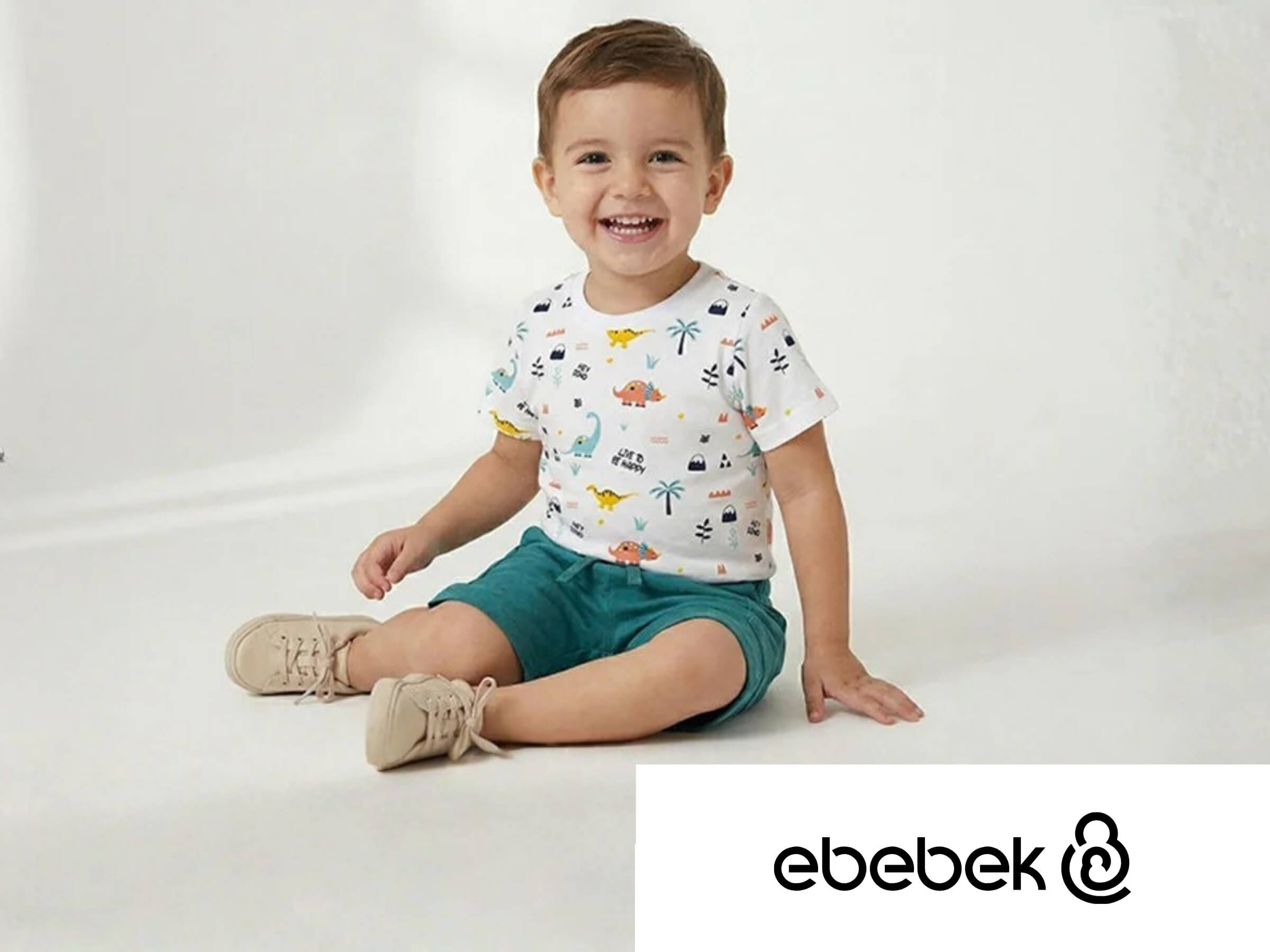 ebebek Stores in Istanbul