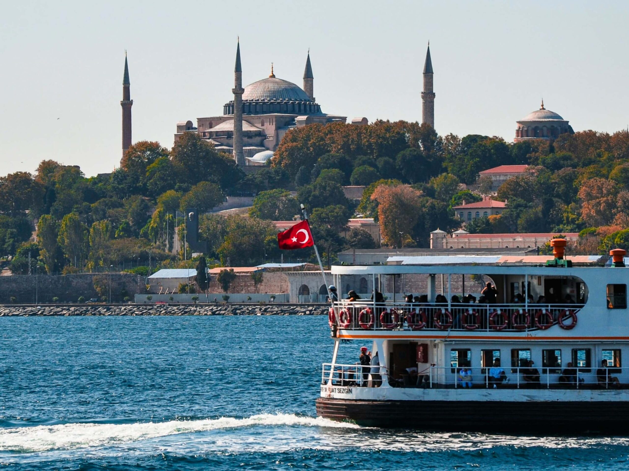 Istanbulkart & Public Transport Guide (Prices, Tips & How It Works)